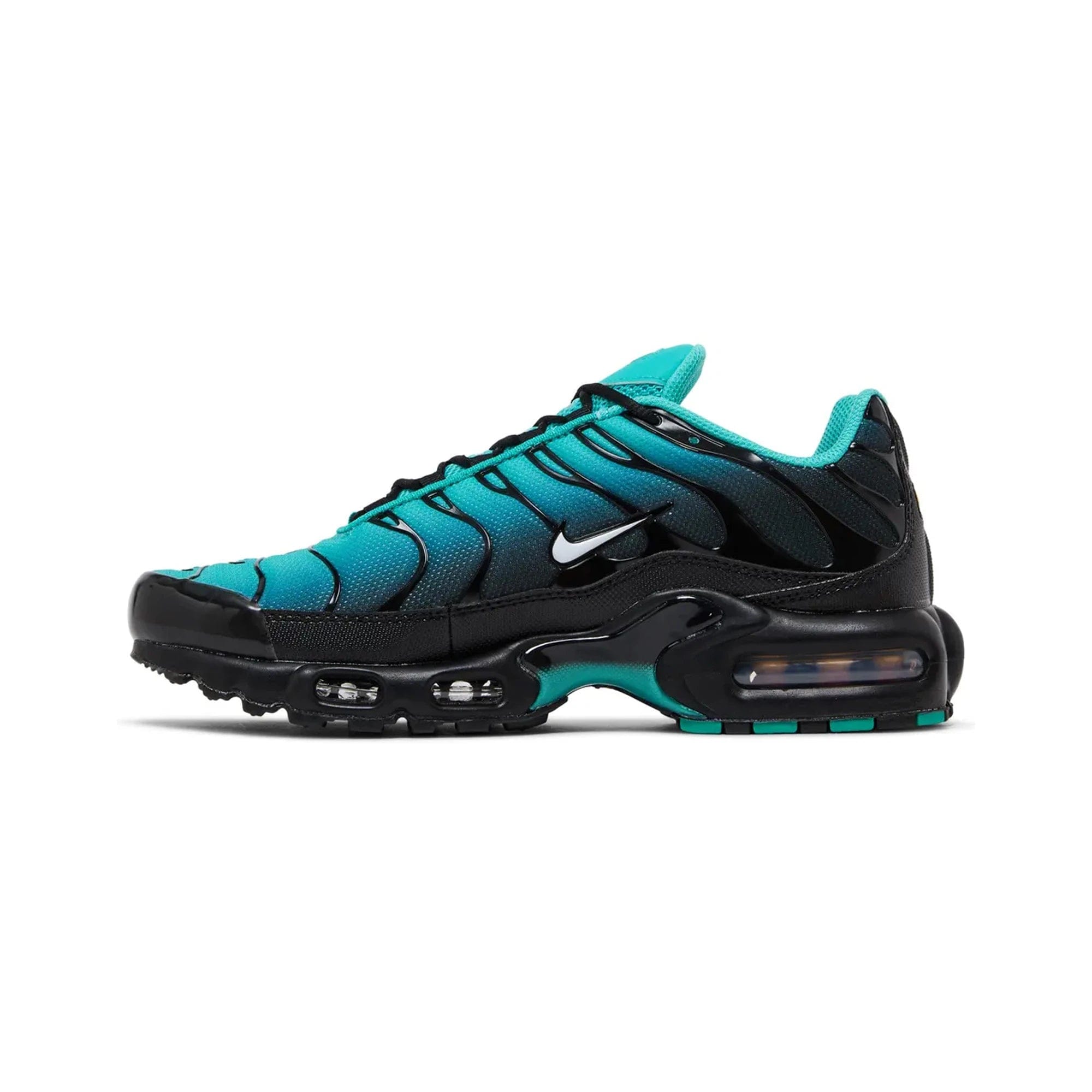 Nike Air Max Plus TN Black Aqua (2023)