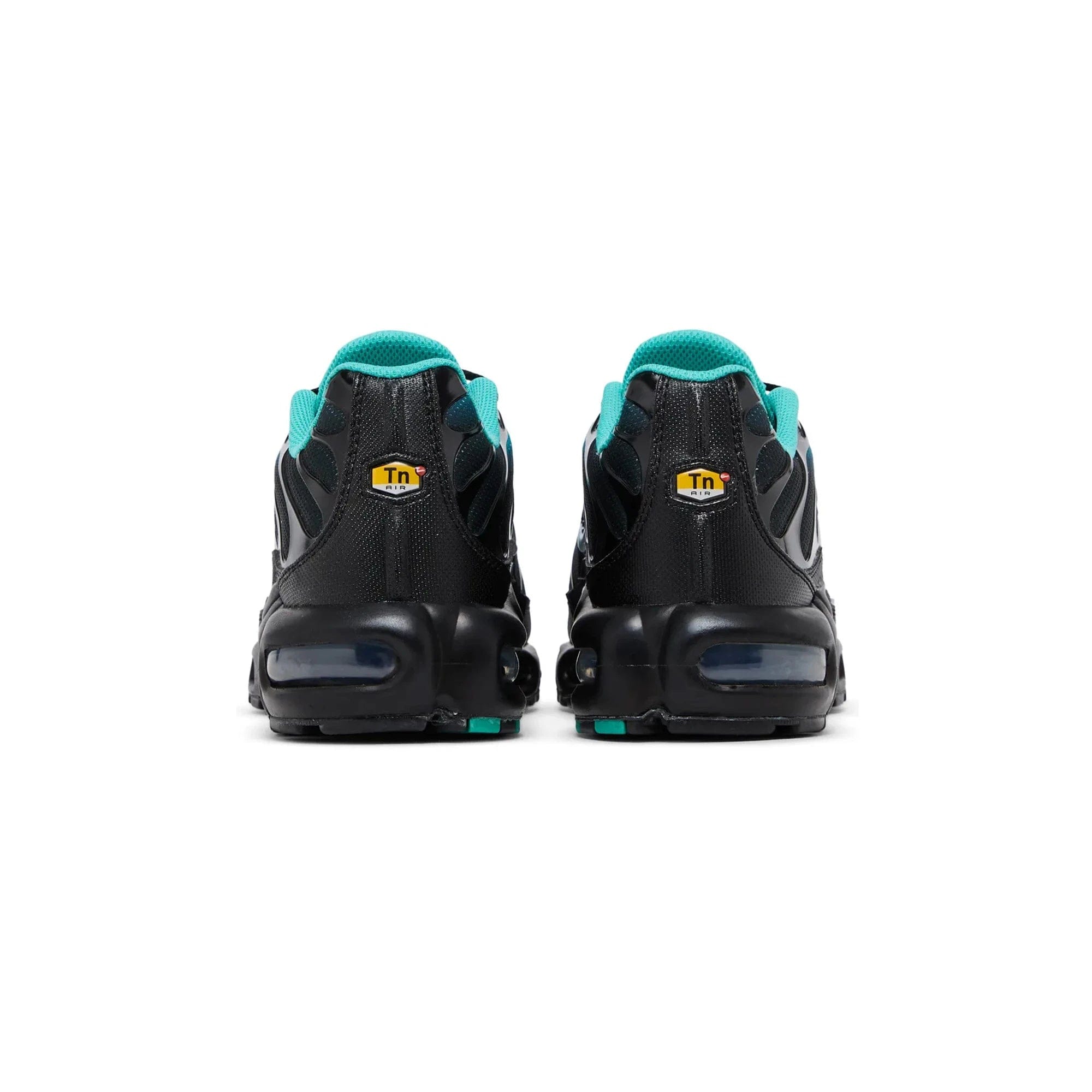 Nike Air Max Plus TN Black Aqua (2023)