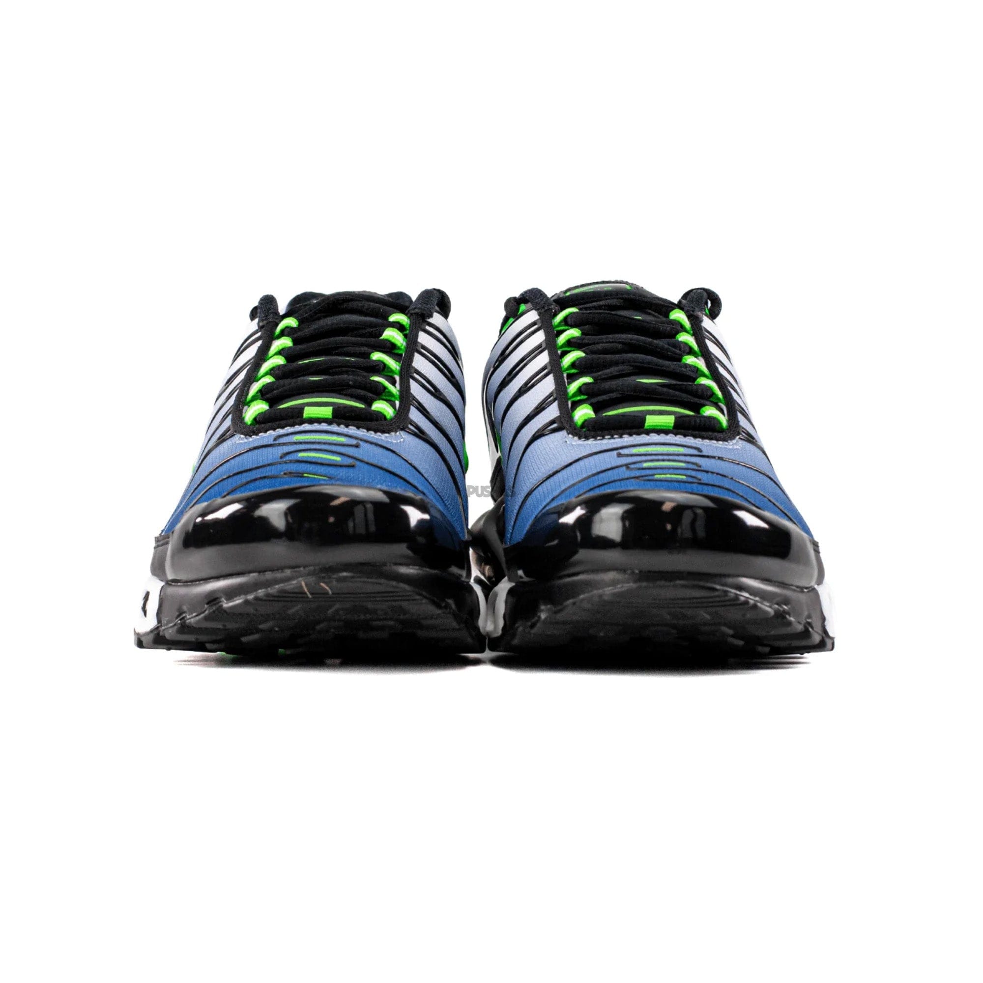 Nike Air Max Plus TN Icons Deep Royal Scream Green (2023)
