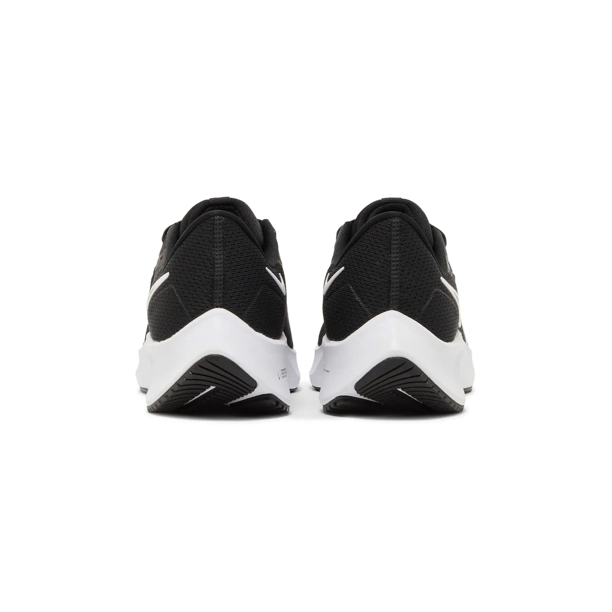 Nike Air Zoom Pegasus 38 Black White (2021)