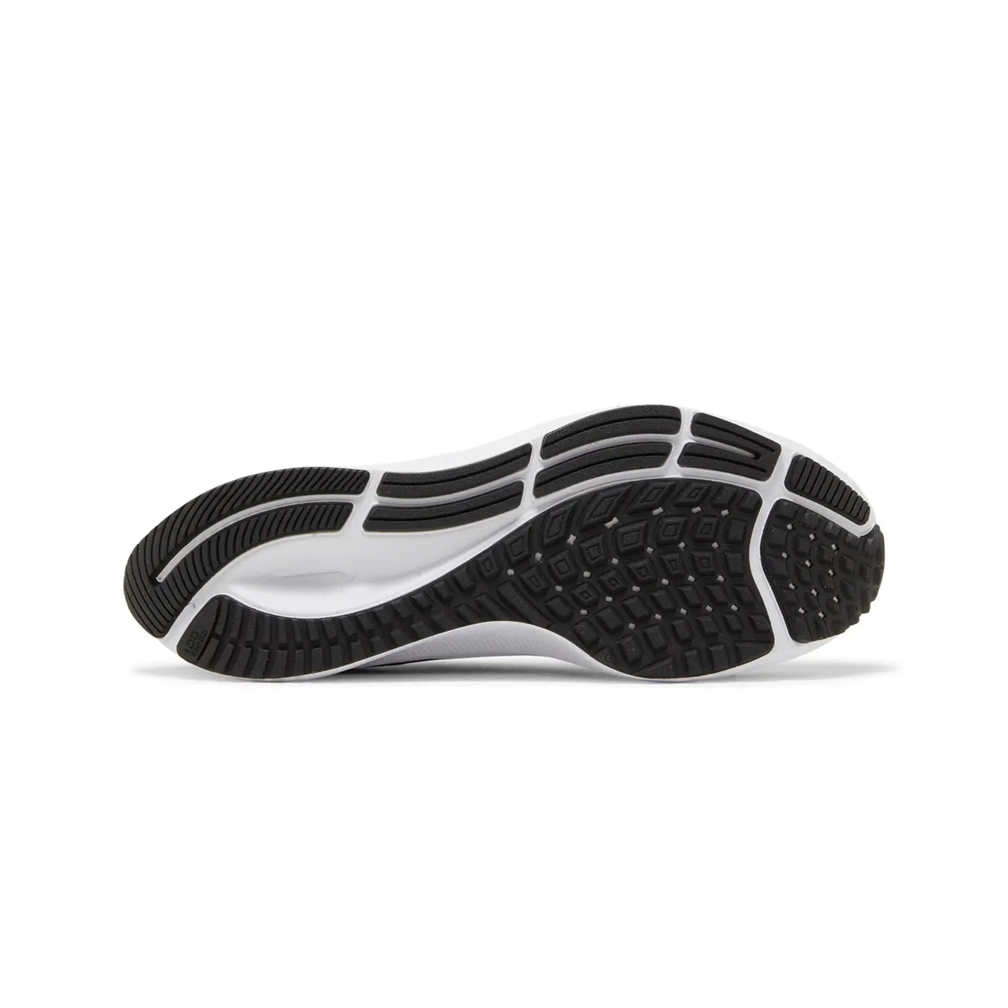Nike Air Zoom Pegasus 38 Black White (2021)
