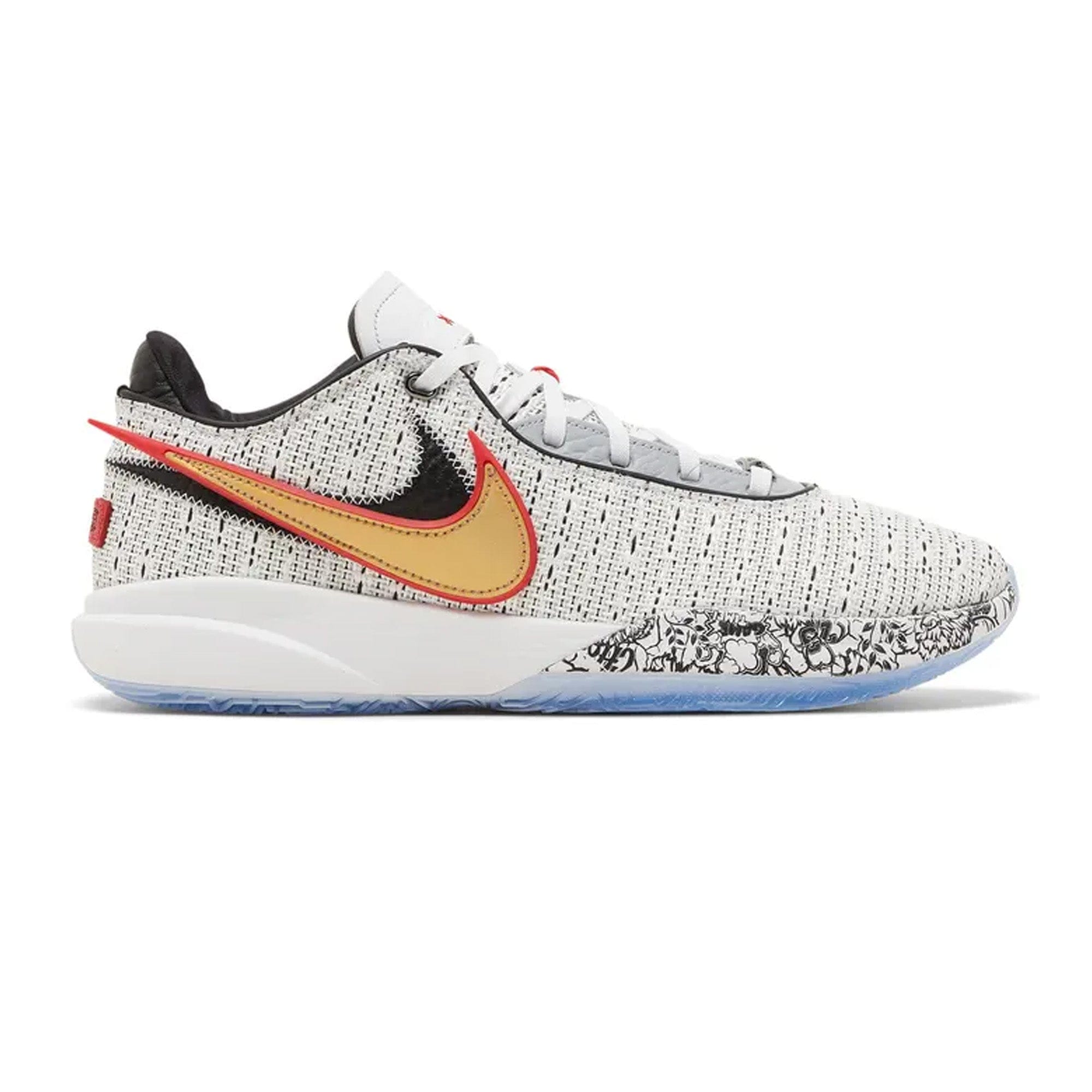 Nike LeBron 20 The Debut (2022)