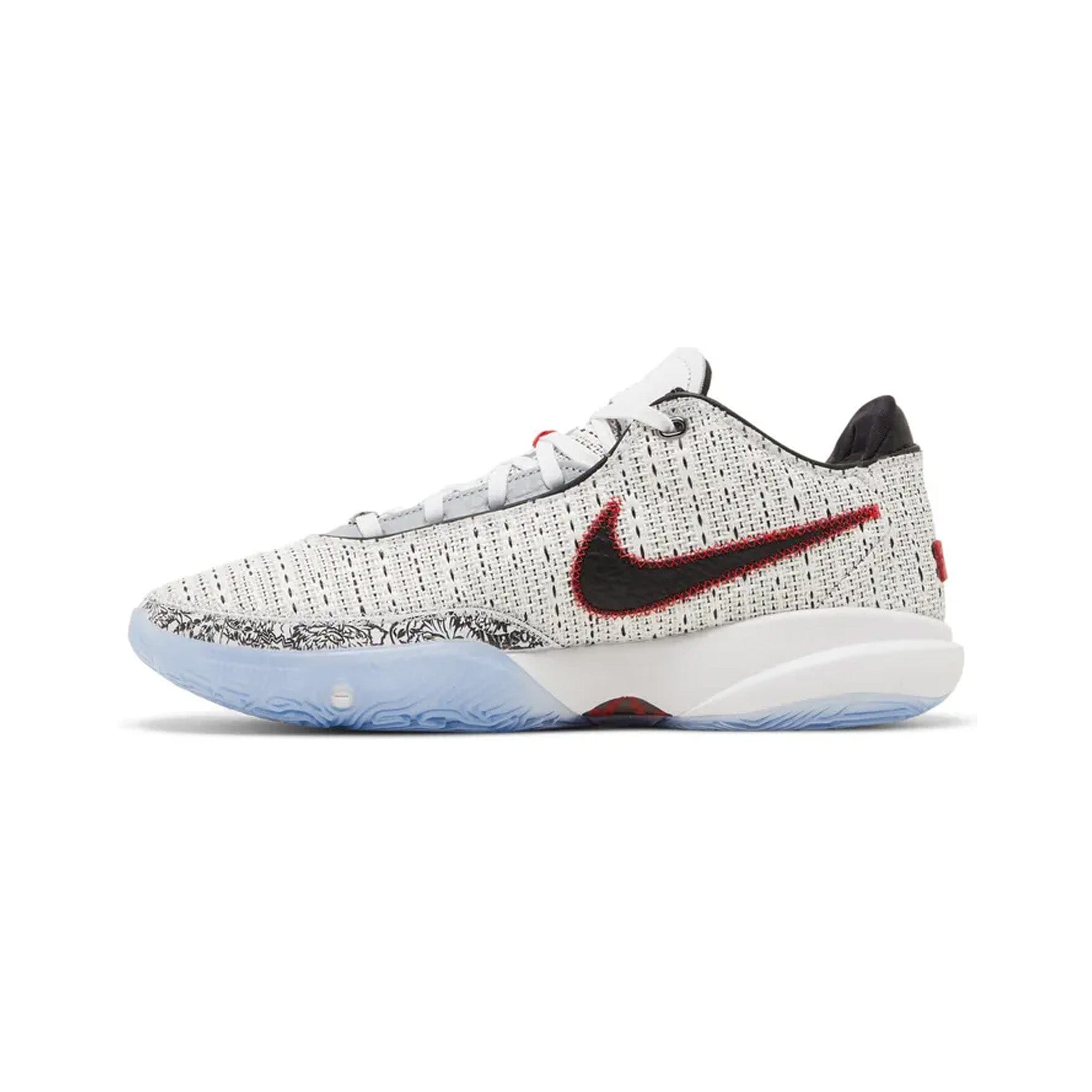 Nike LeBron 20 The Debut (2022)