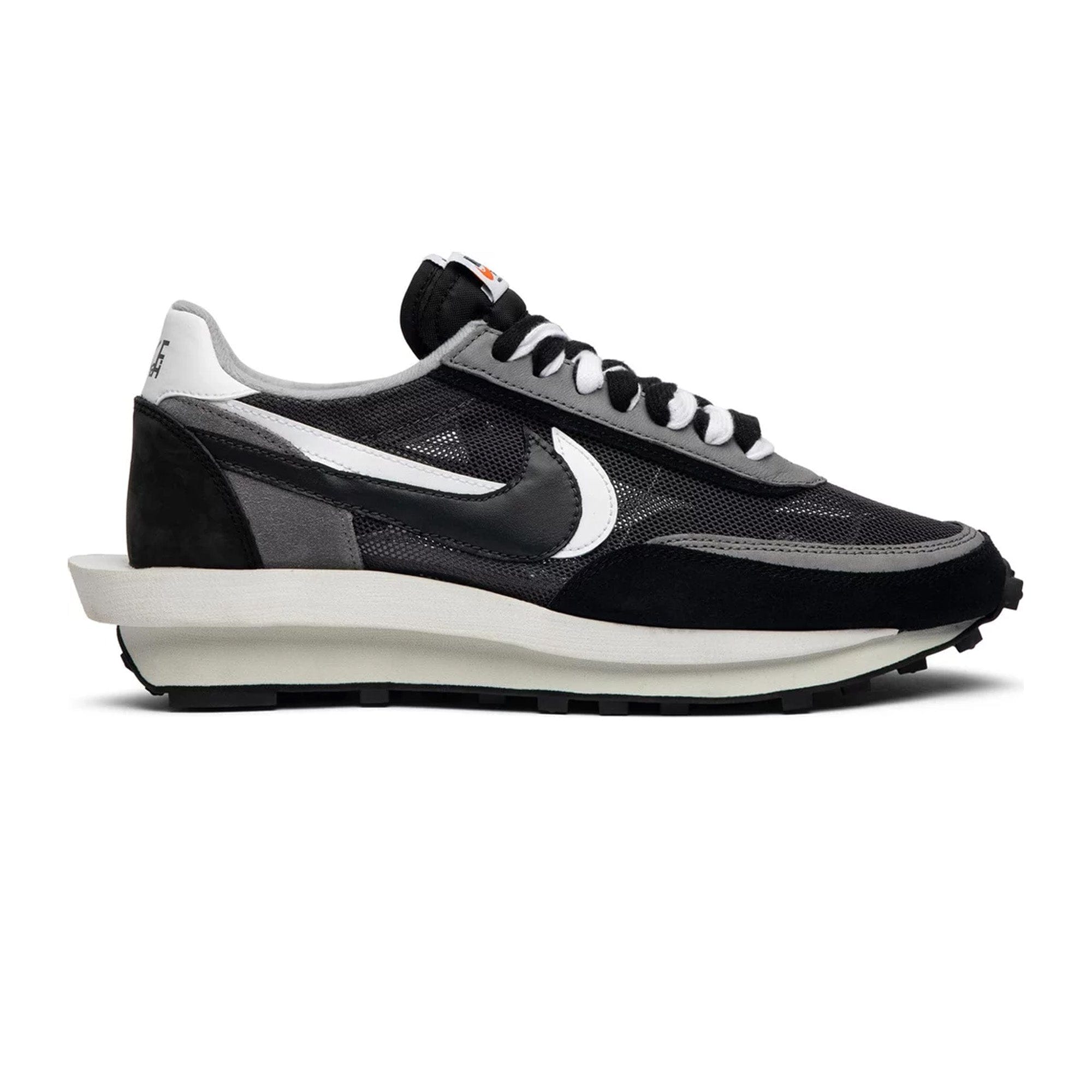 Nike LD Waffle Sacai Black (2019)