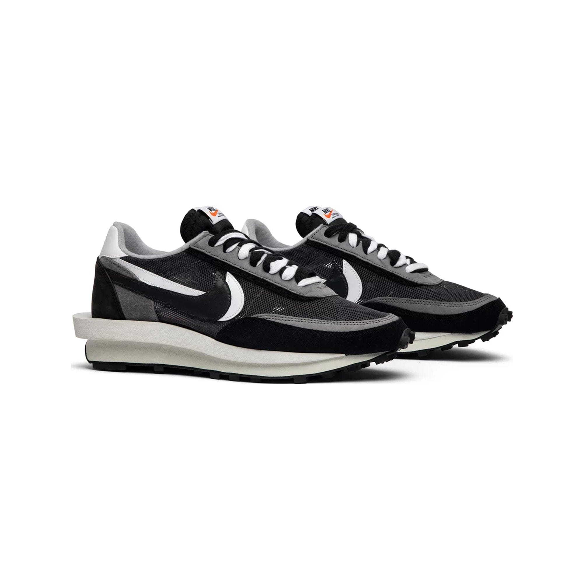Nike LD Waffle Sacai Black (2019)