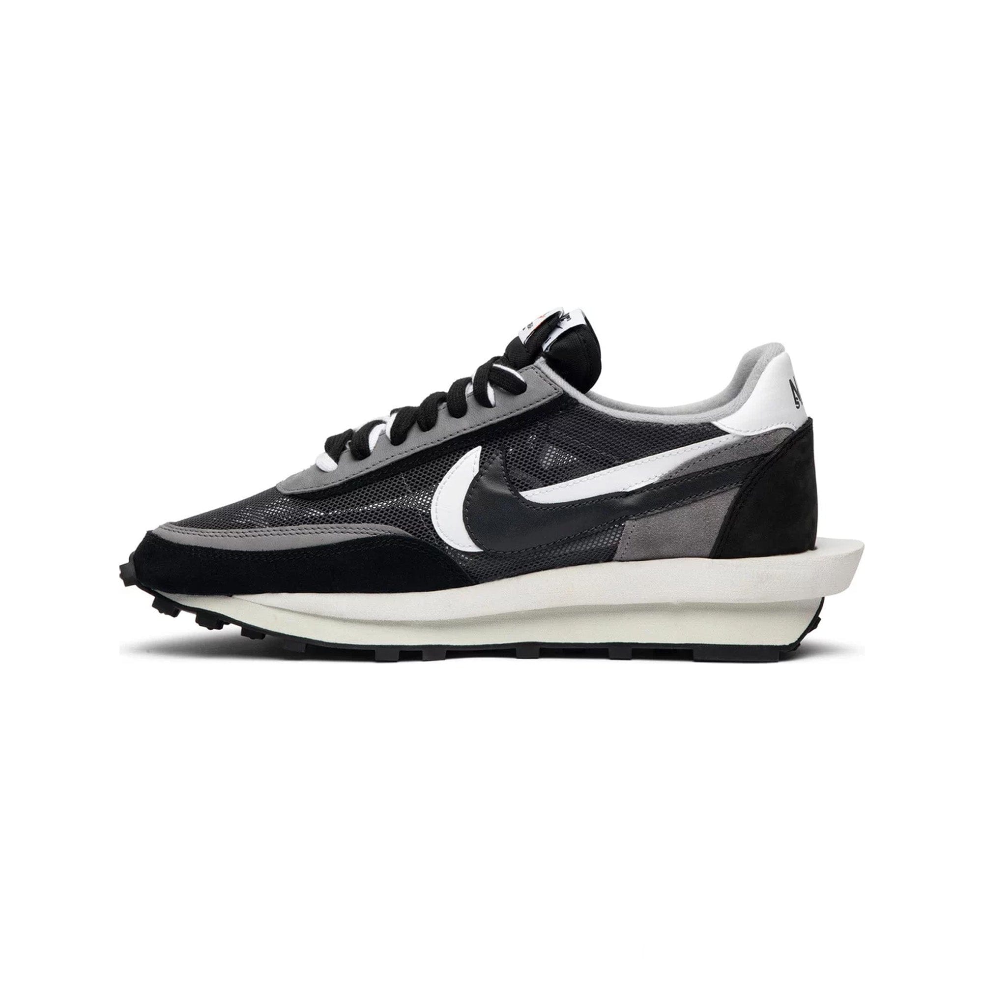 Nike LD Waffle Sacai Black (2019)