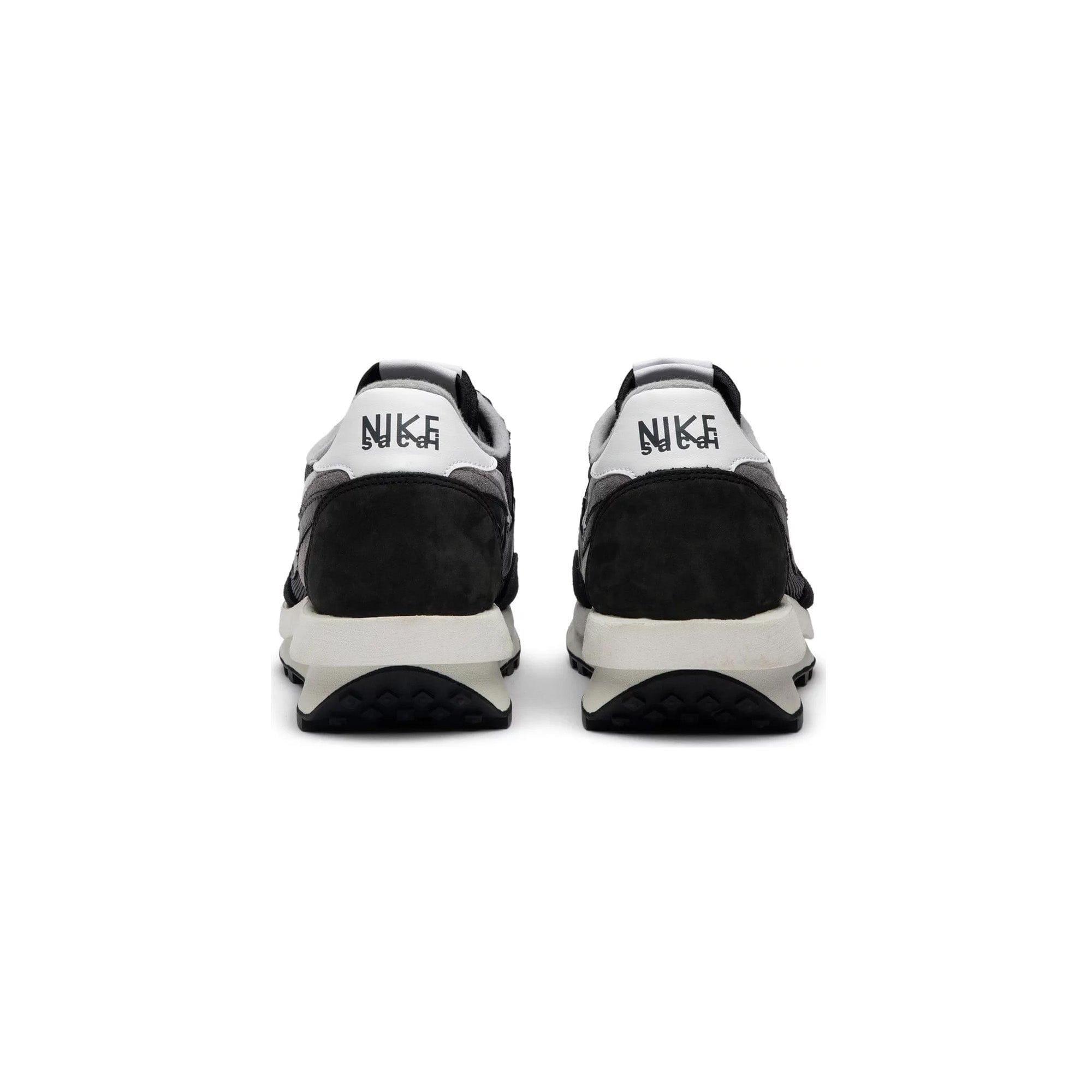Nike LD Waffle Sacai Black (2019)