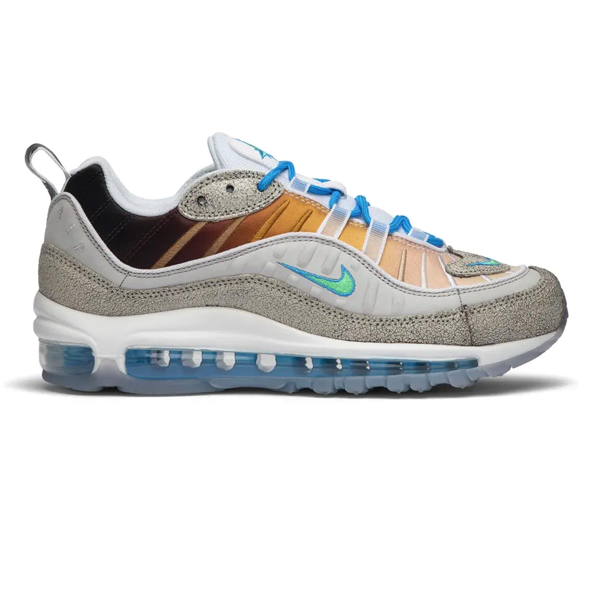 Nike Air Max 98 La Mezcla (2019)