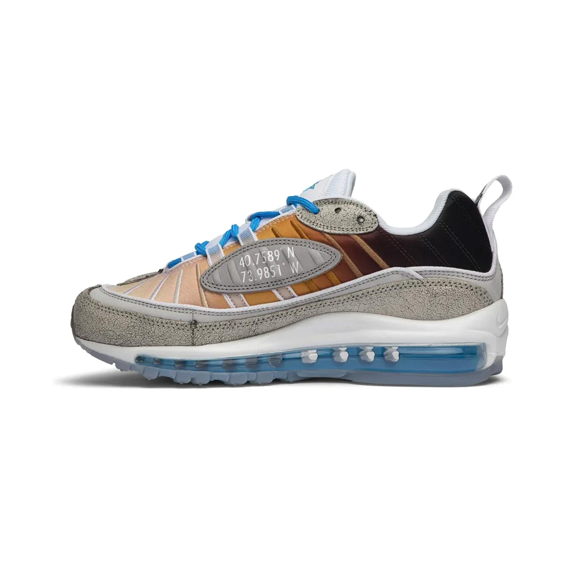Nike Air Max 98 La Mezcla (2019)