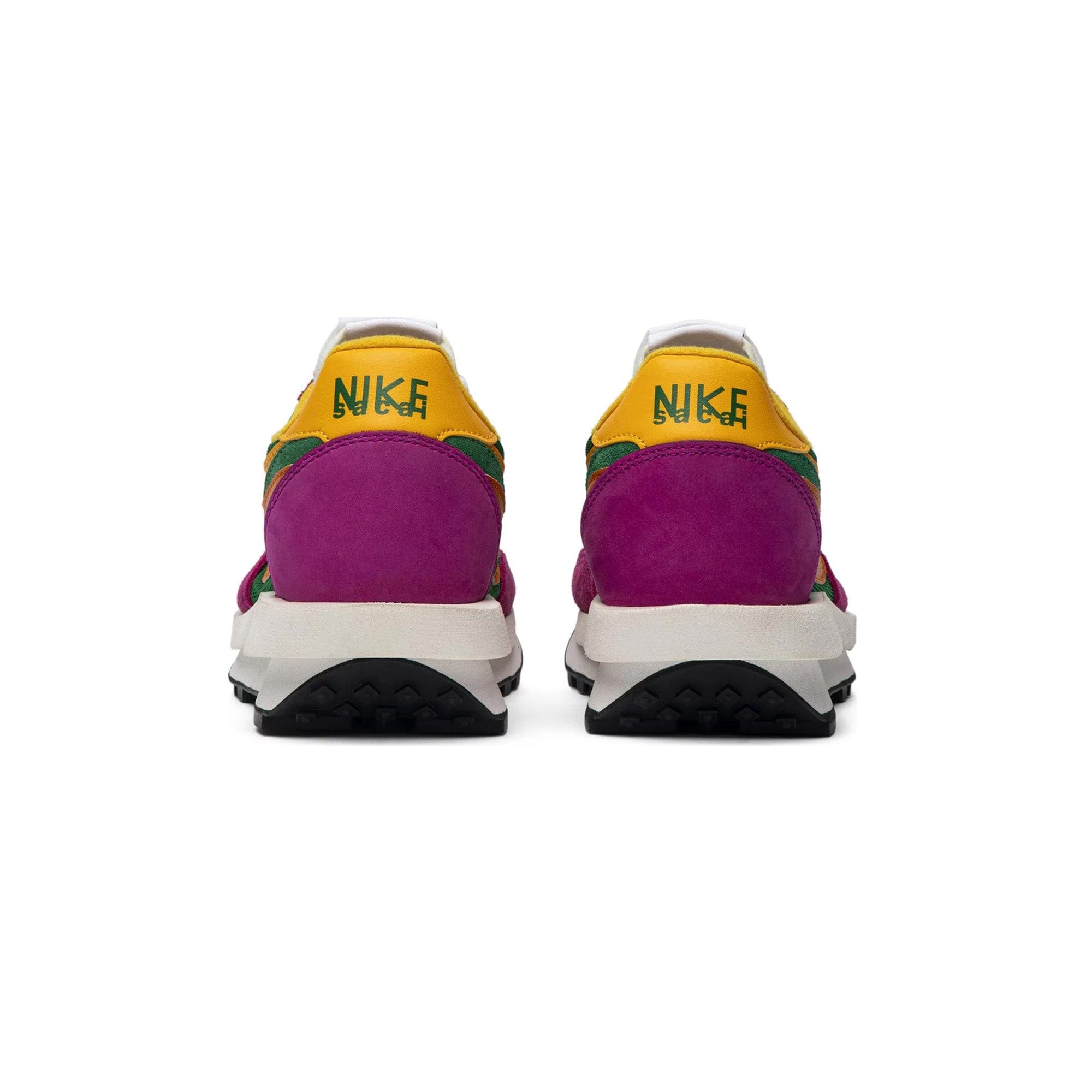 Nike LD Waffle x Sacai Pine Green