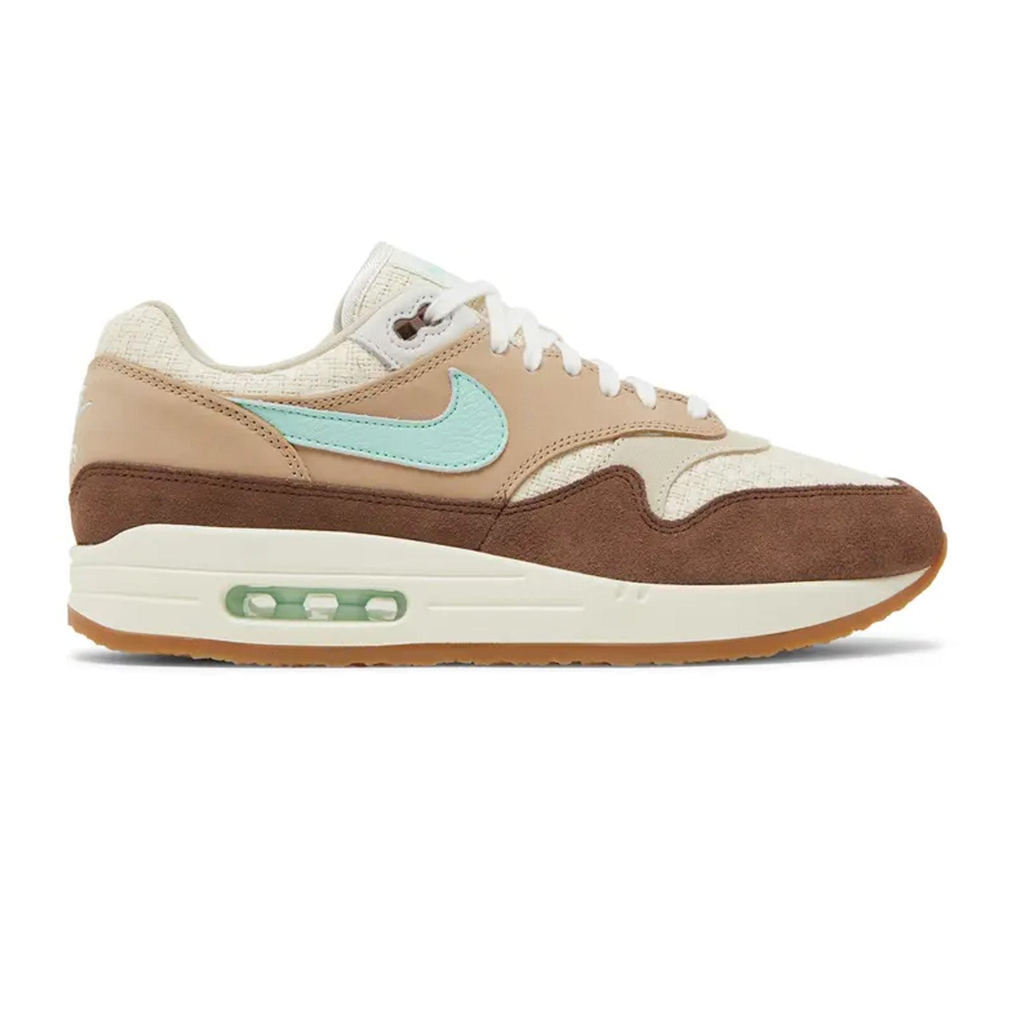 Nike Air Max 1 Crepe Hemp (2022)
