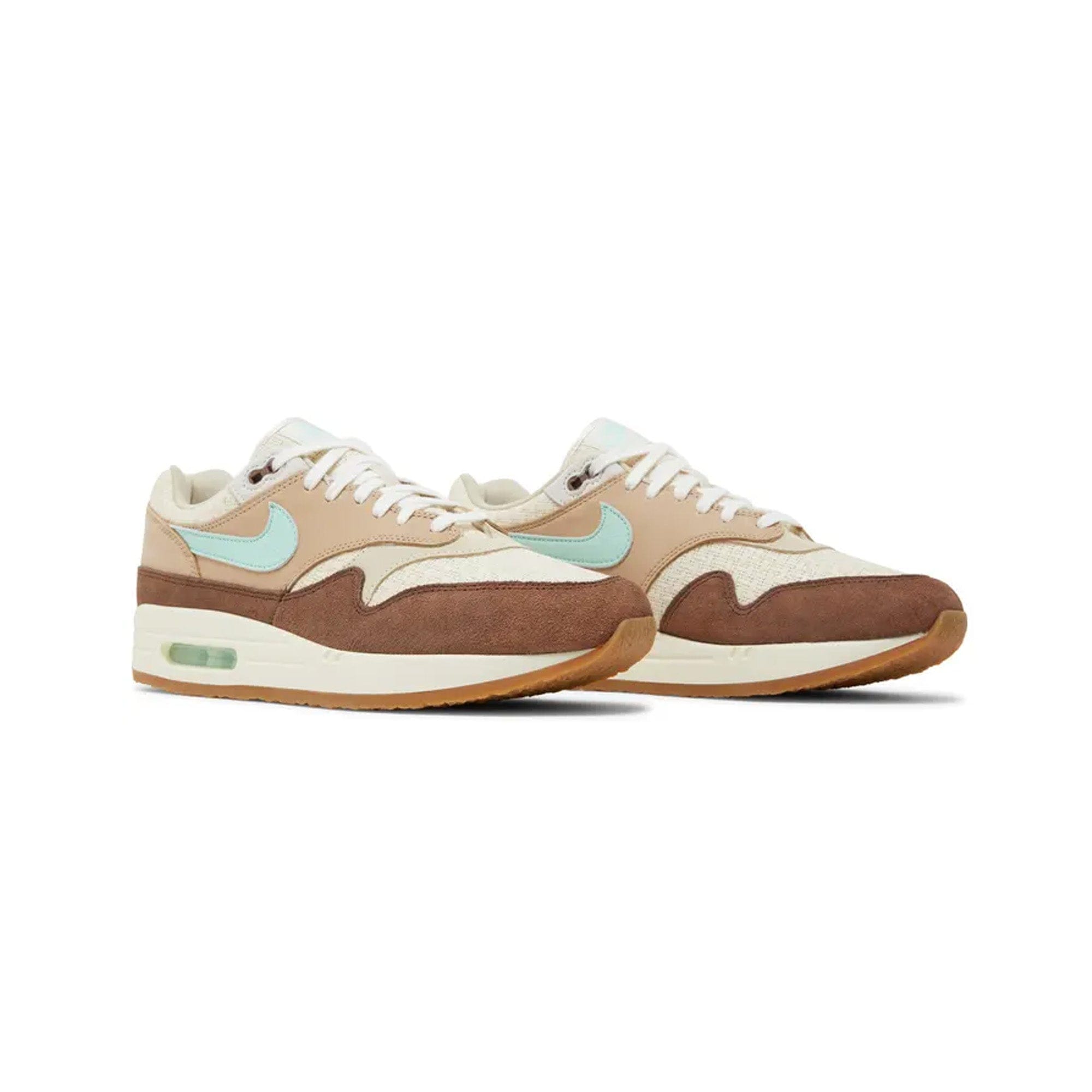 Nike Air Max 1 Crepe Hemp (2022)