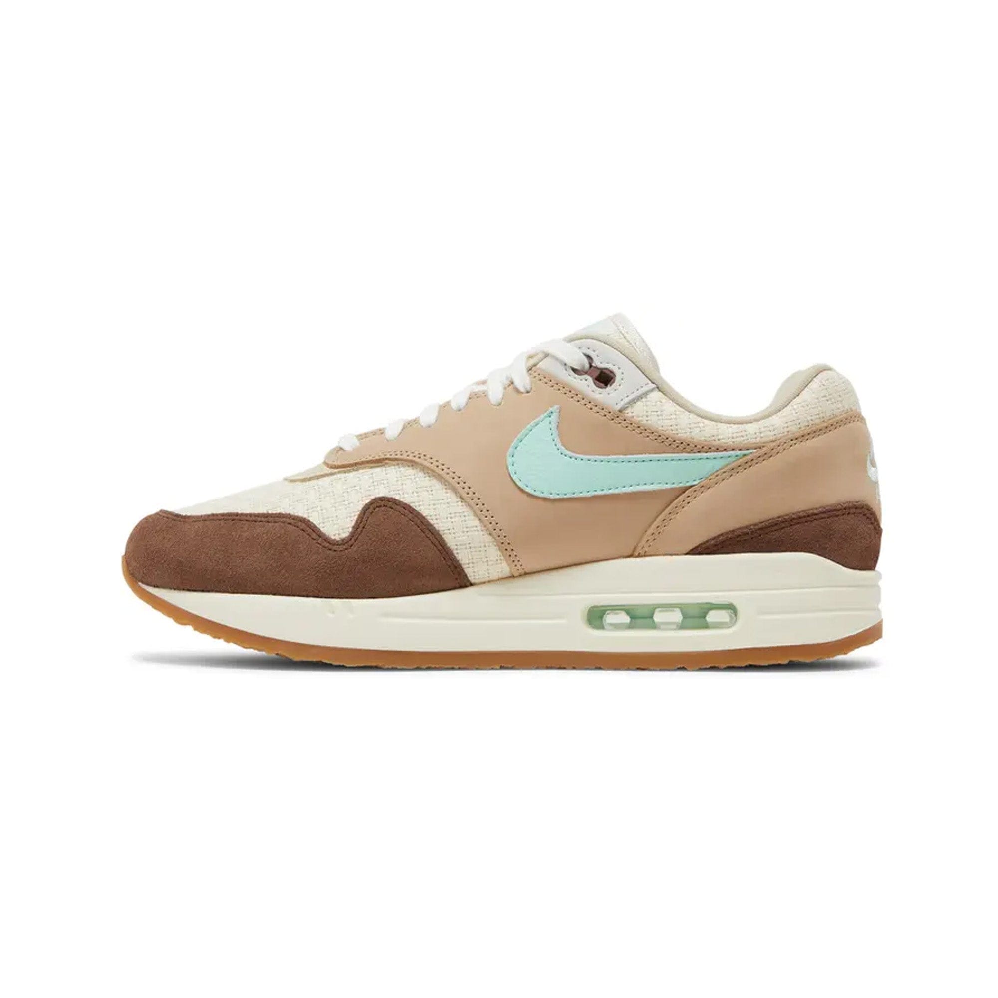 Nike Air Max 1 Crepe Hemp (2022)