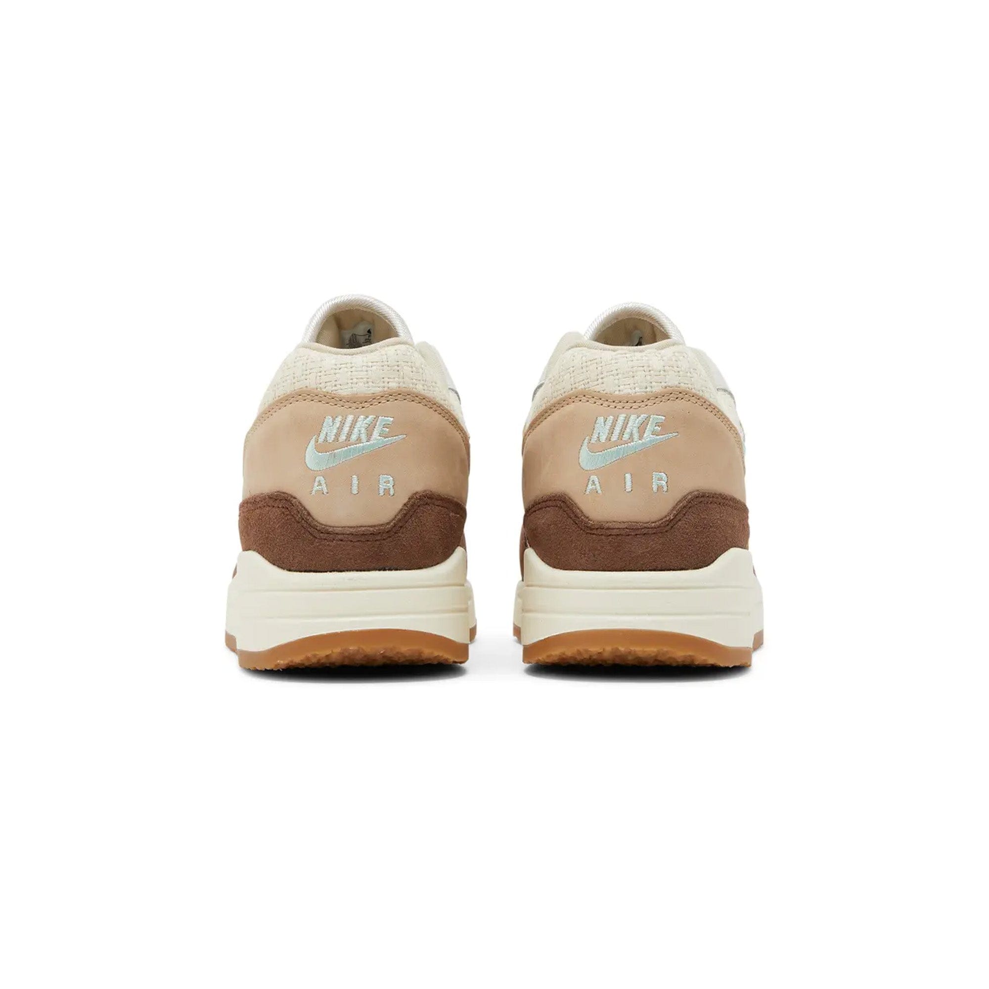 Nike Air Max 1 Crepe Hemp (2022)