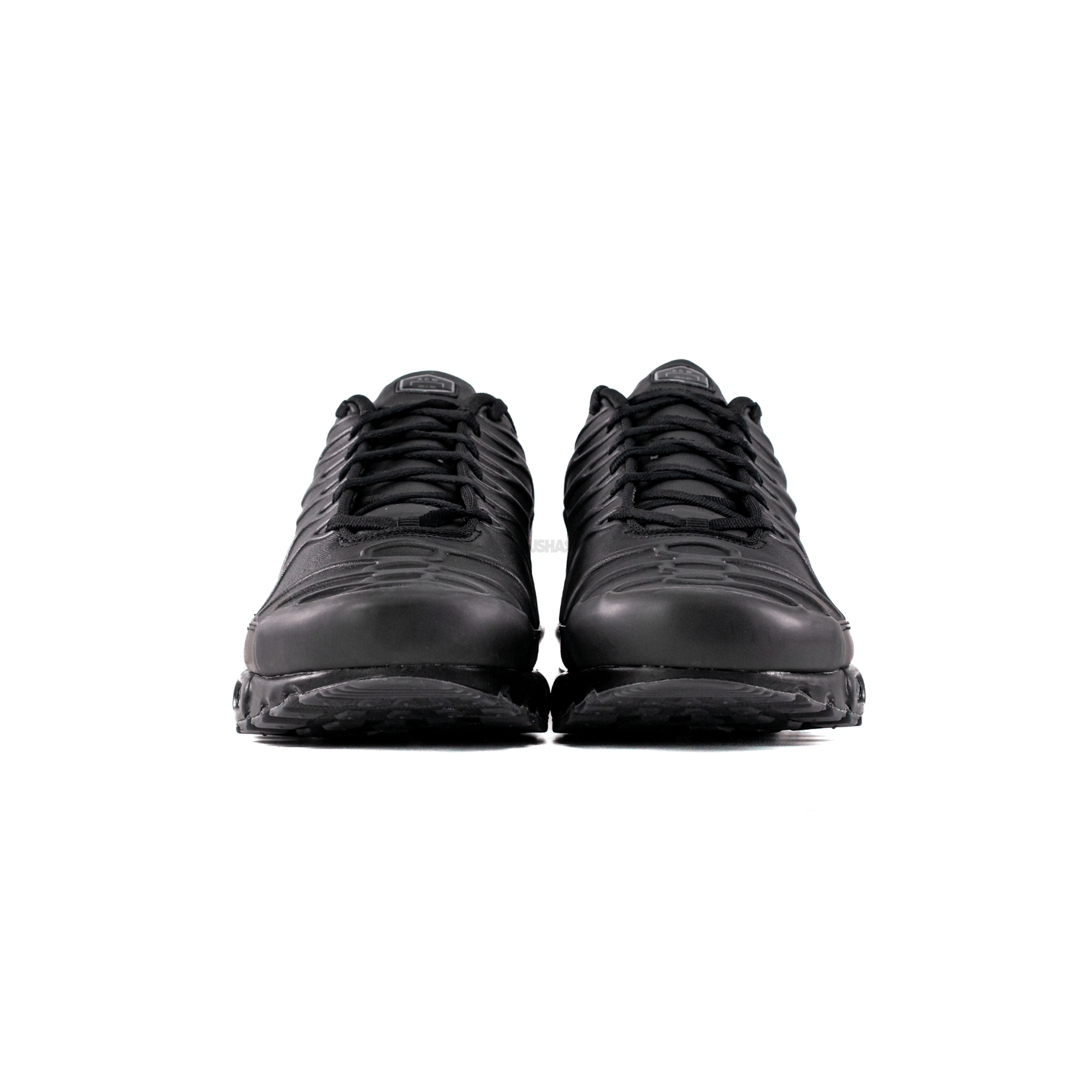 Nike Air Max Plus TN A - COLD - WALL Black (2023)