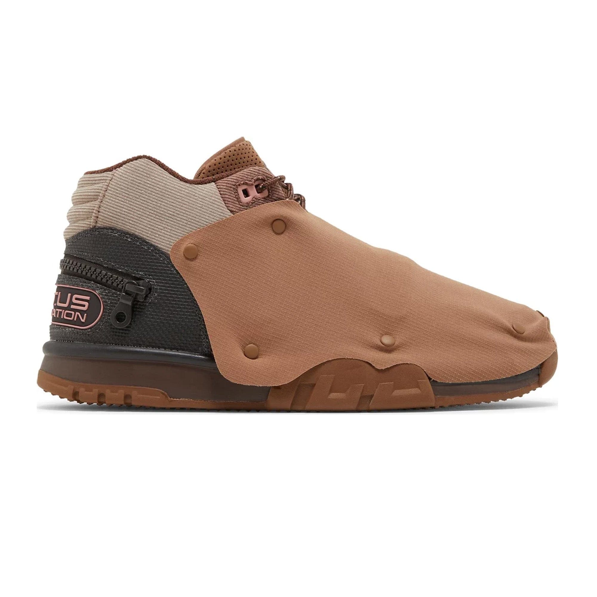 Nike Air Trainer 1 SP x Travis Scott Chocolate (2022)