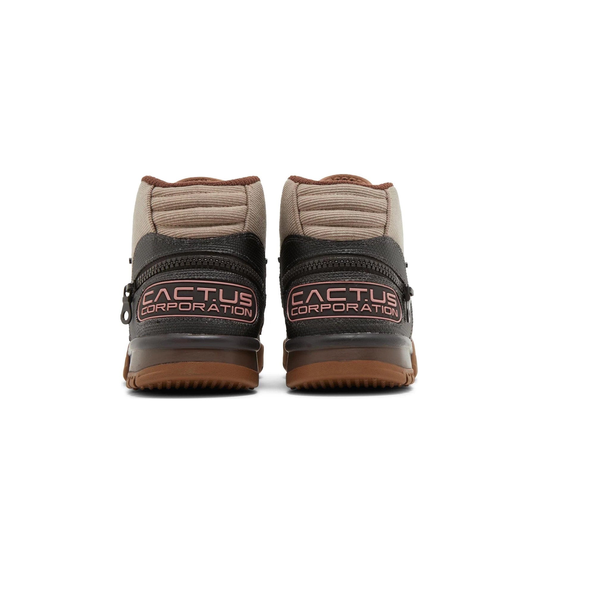 Nike Air Trainer 1 SP x Travis Scott Chocolate (2022)