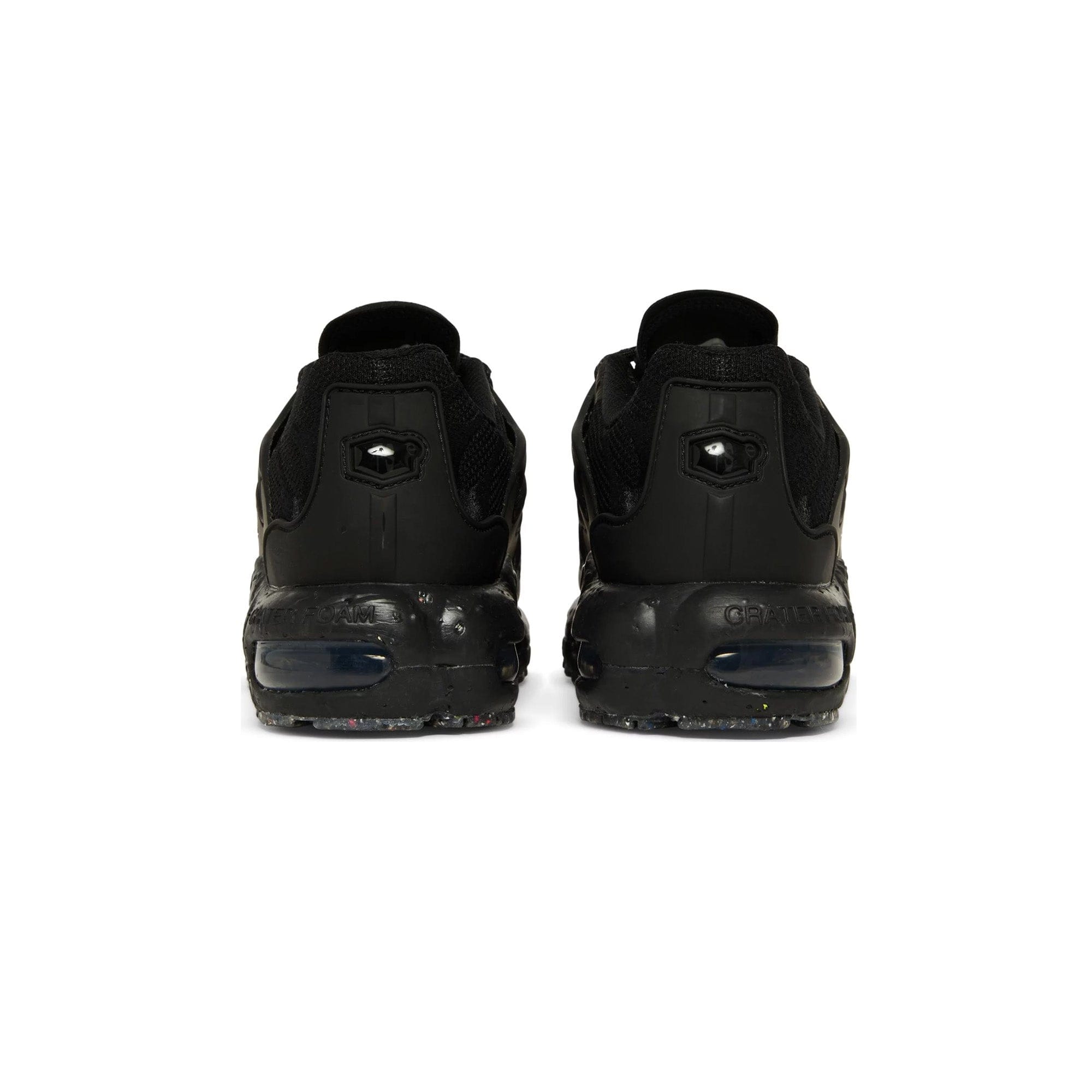 Nike Air Max Terrascape Plus Black Anthracite (2022)