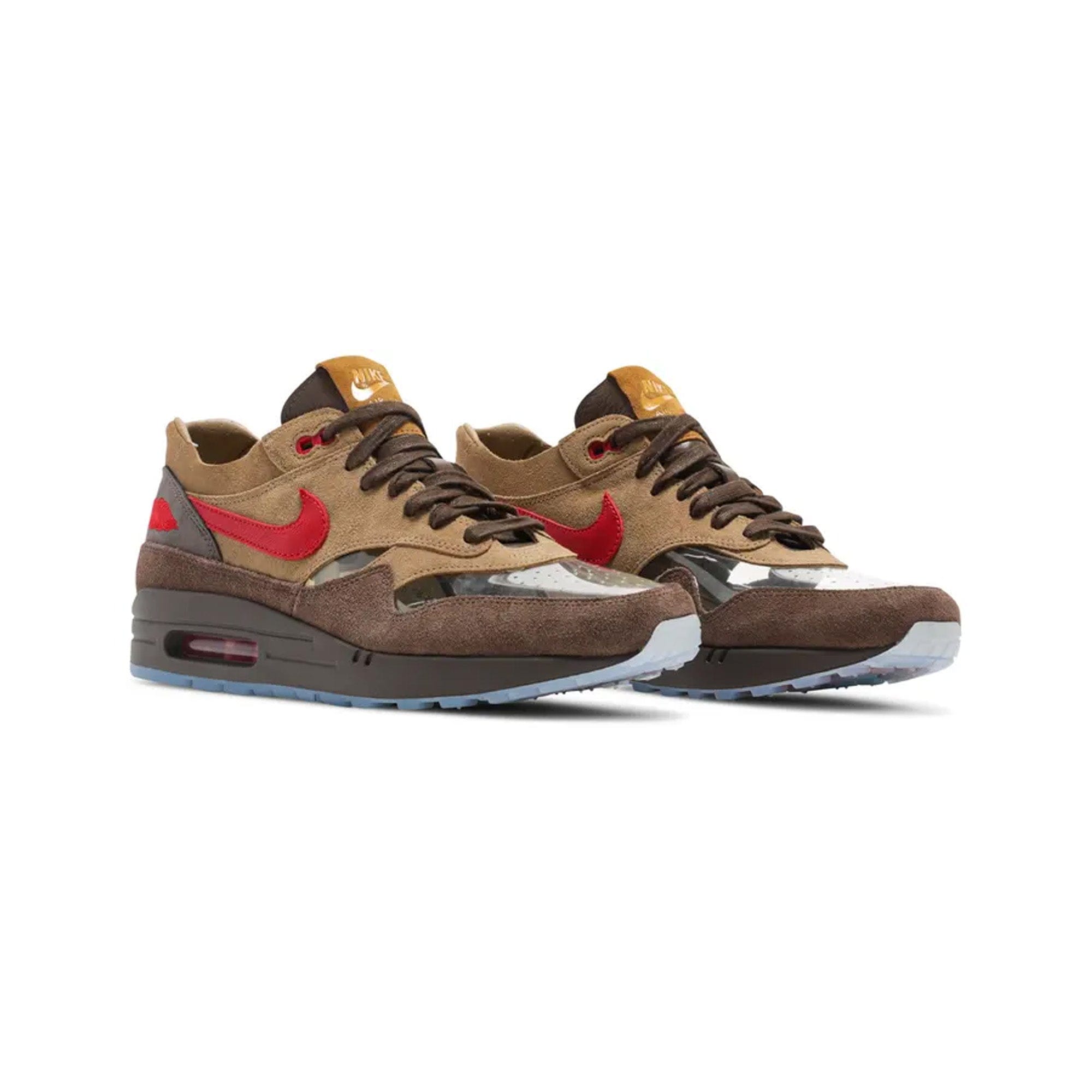 Nike Air Max 1 x CLOT Kiss of Death CHA (2021)