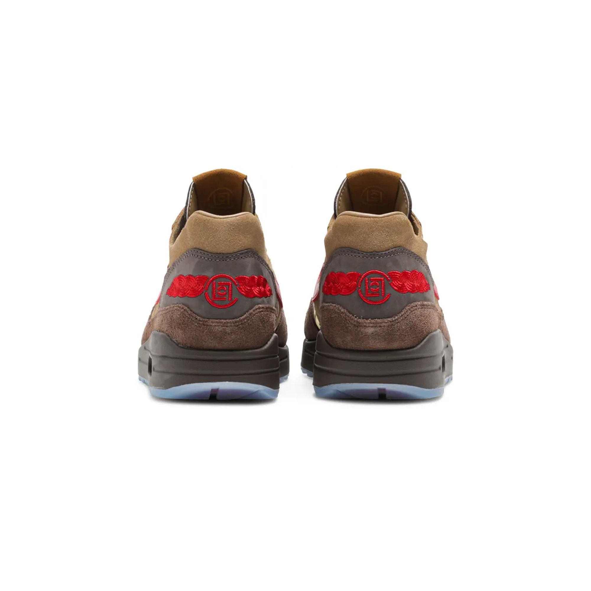 Nike Air Max 1 x CLOT Kiss of Death CHA (2021)