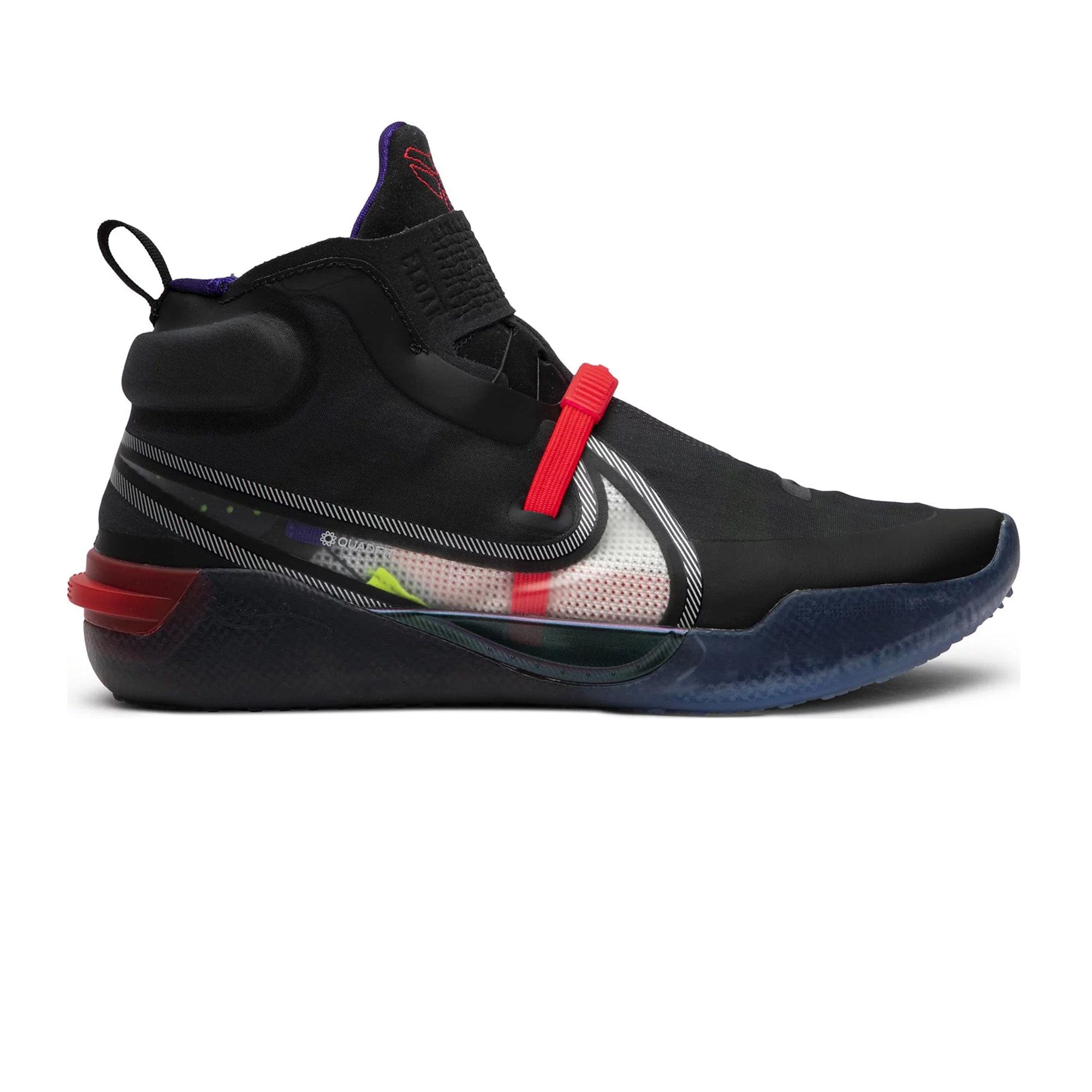 Nike Kobe AD NXT FF Off Noir Clear (2019)