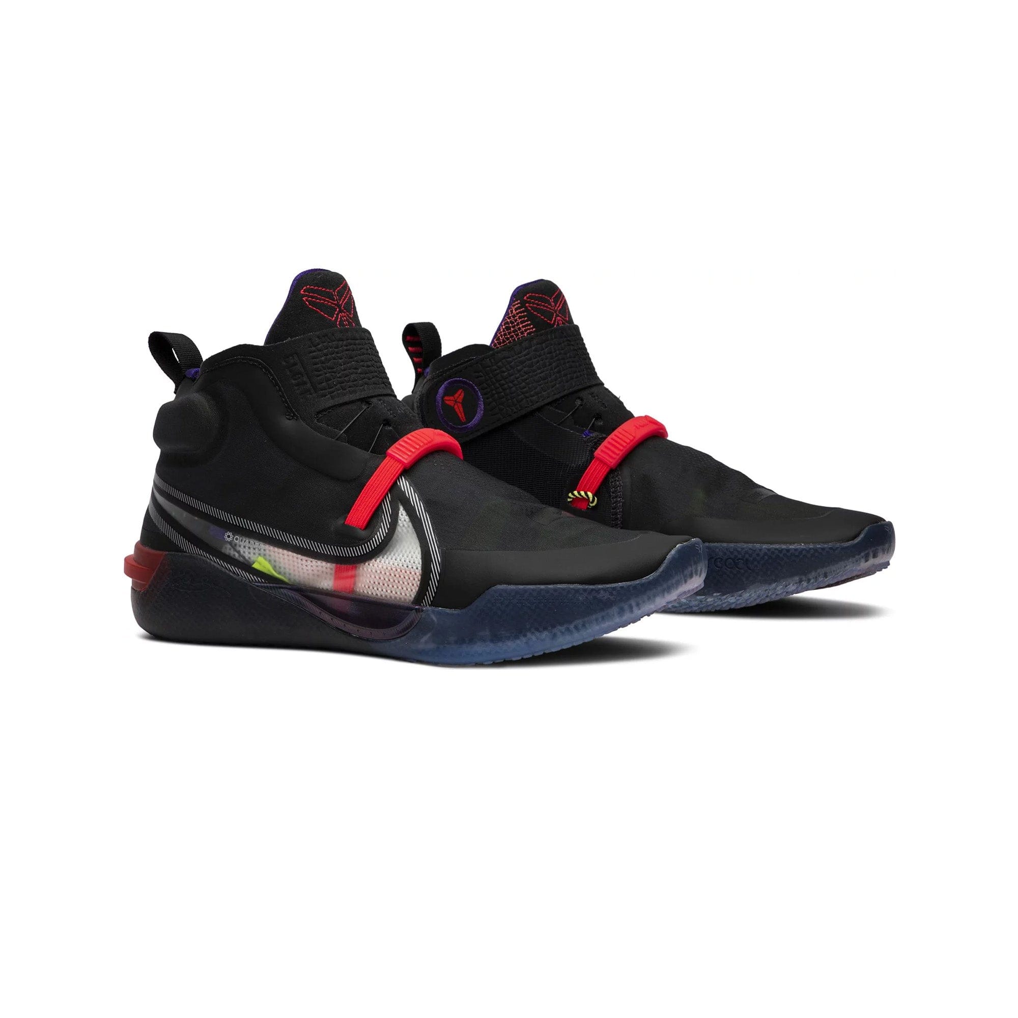 Nike Kobe AD NXT FF Off Noir Clear (2019)
