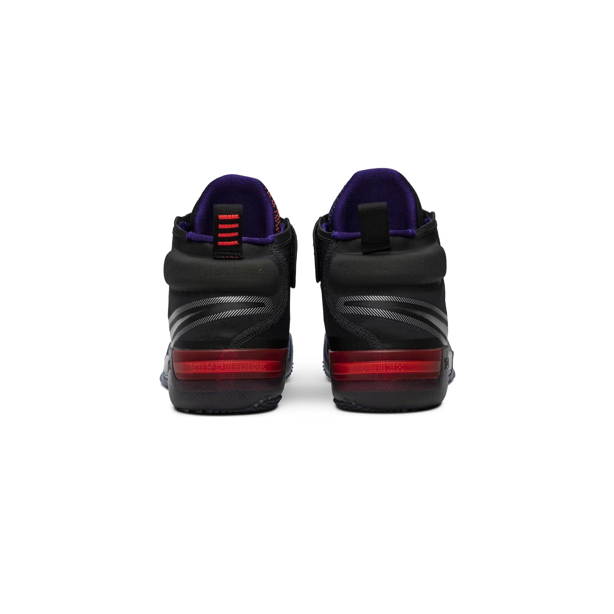 Nike Kobe AD NXT FF Off Noir Clear (2019)