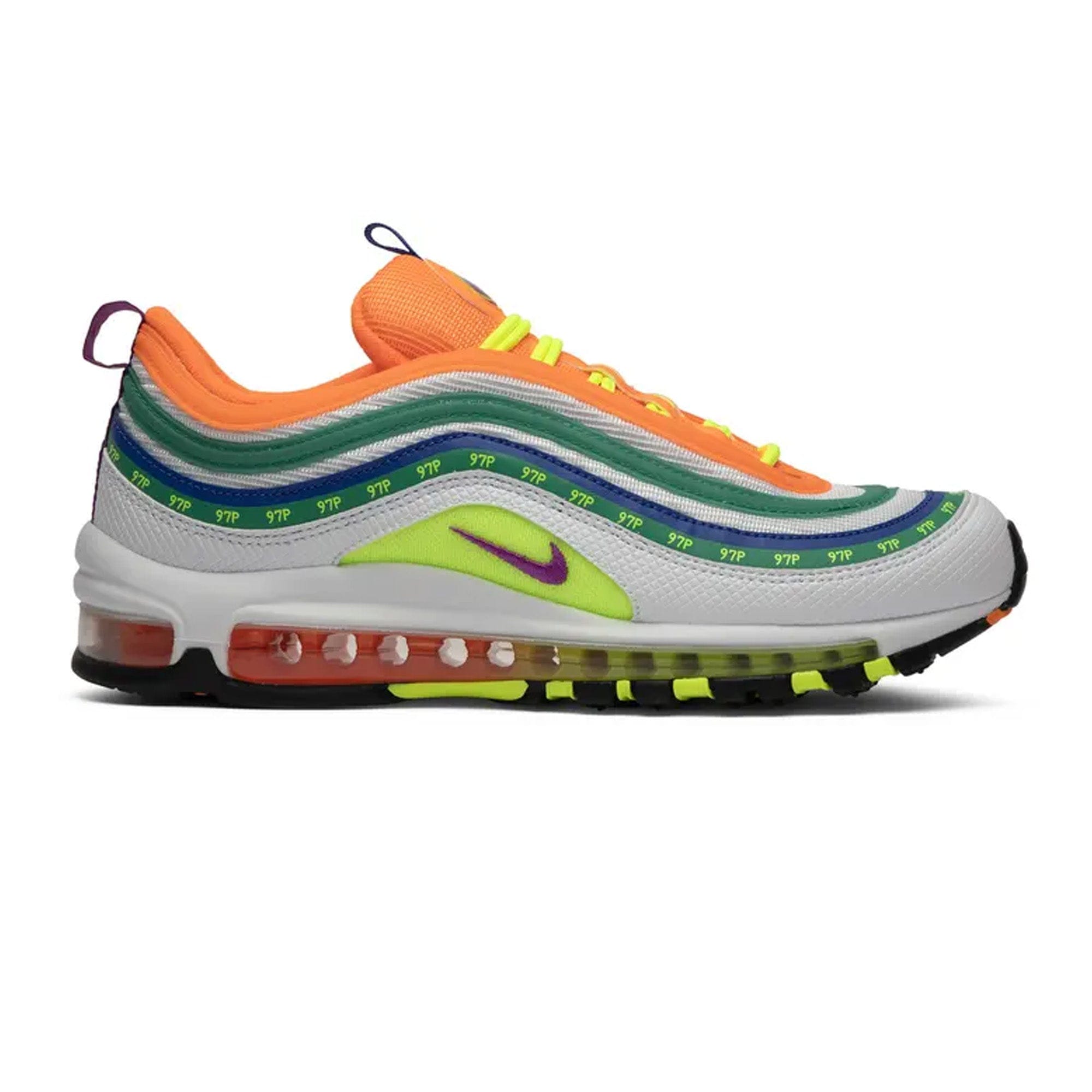 Nike Air Max 97 London Summer of Love (2019)
