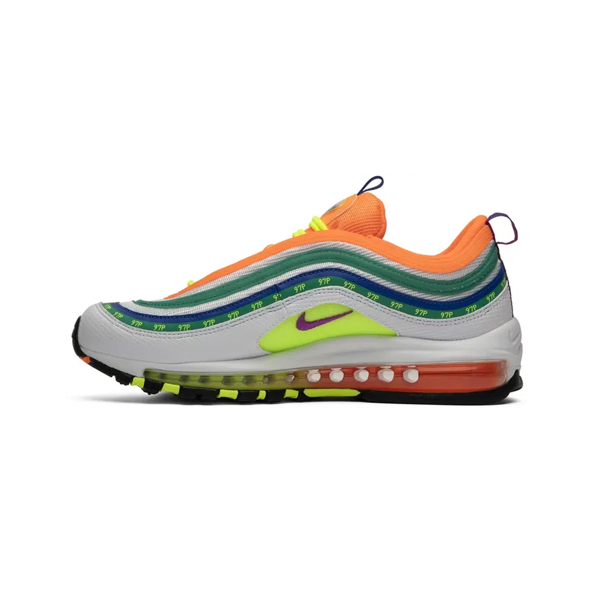 Nike Air Max 97 London Summer of Love (2019)