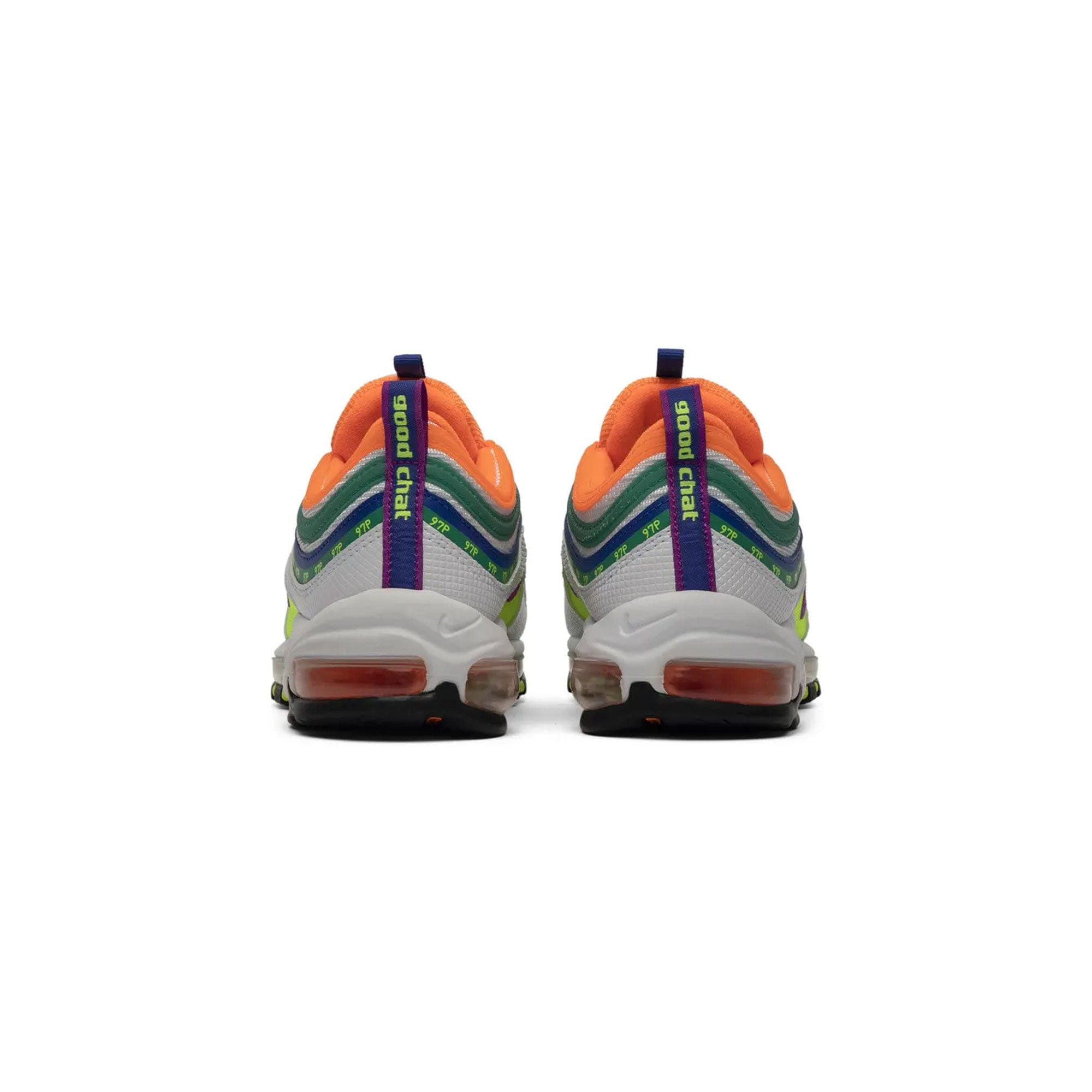 Nike Air Max 97 London Summer of Love (2019)