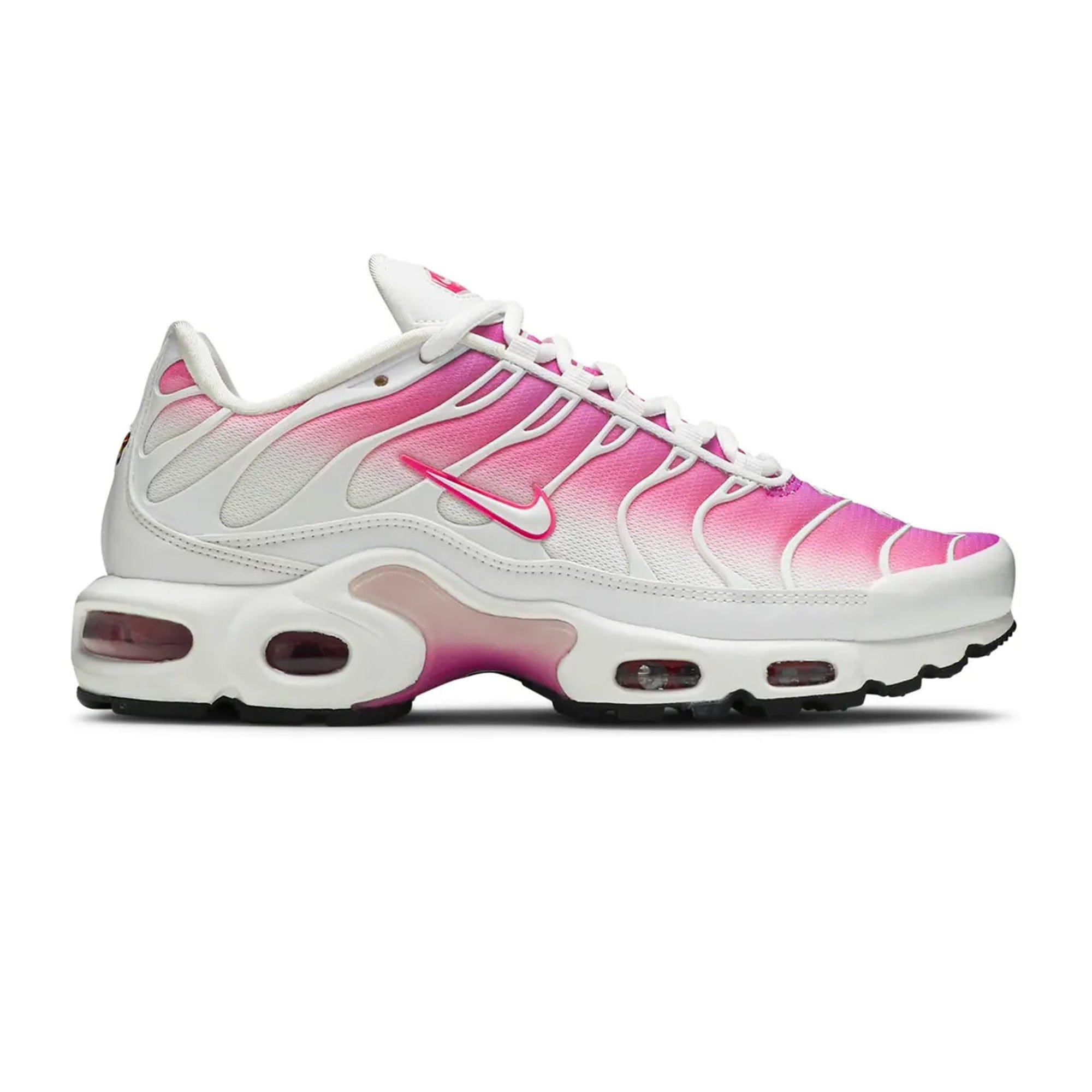 Nike Air Max Plus TN Pink Fade Women's