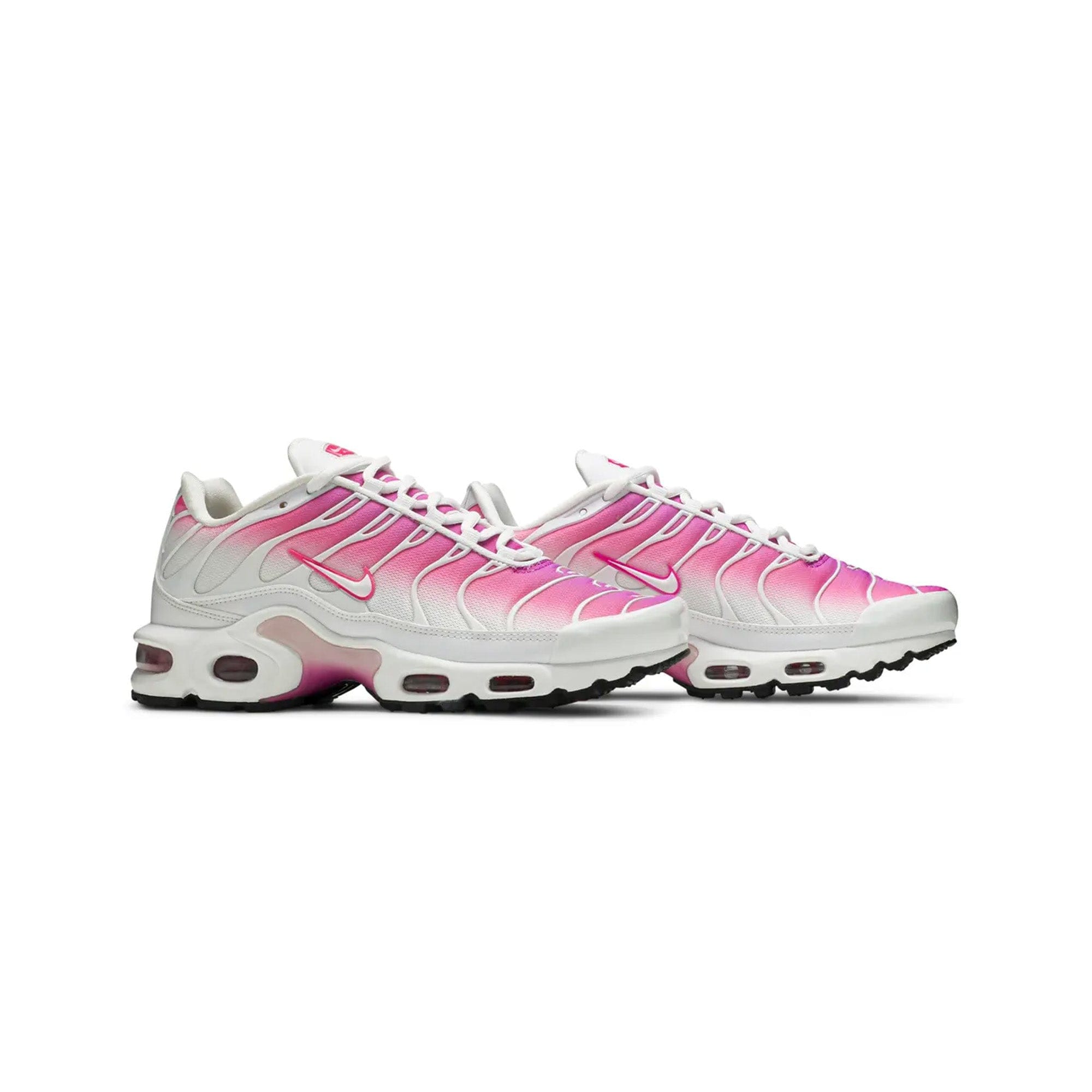Nike Air Max Plus TN Pink Fade Women's