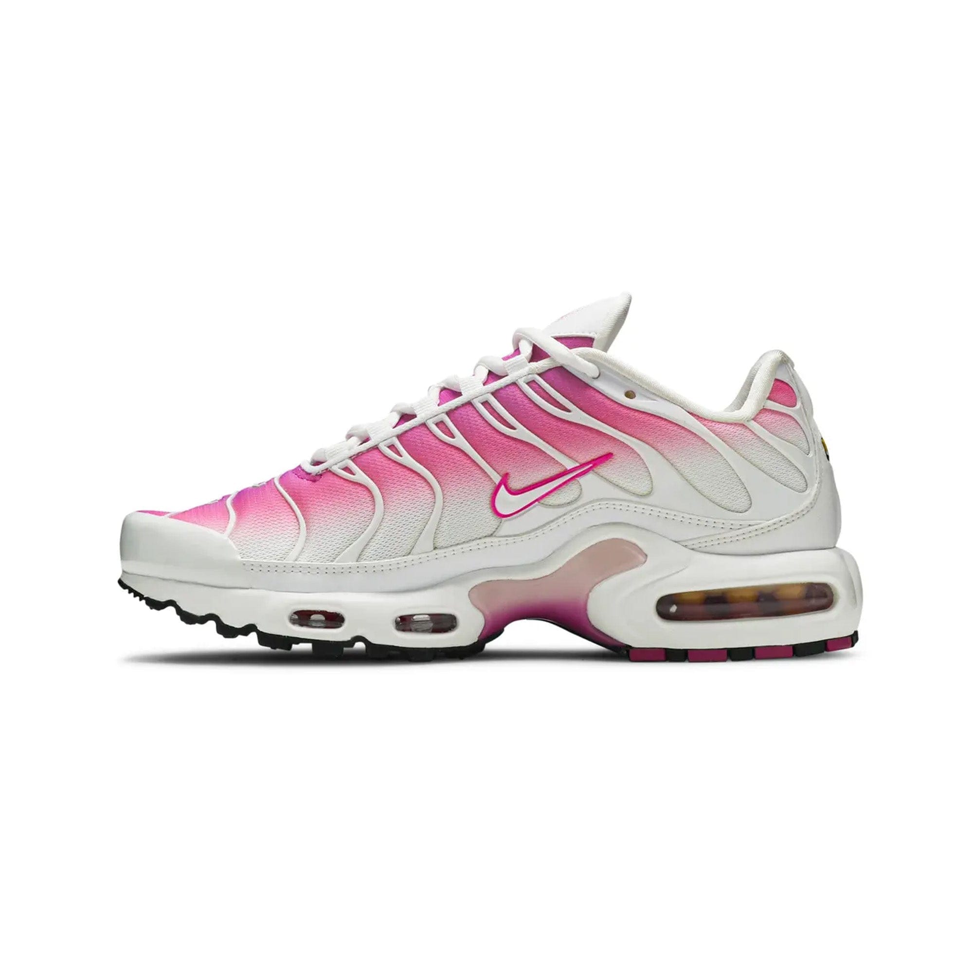 Nike Air Max Plus TN Pink Fade Women's