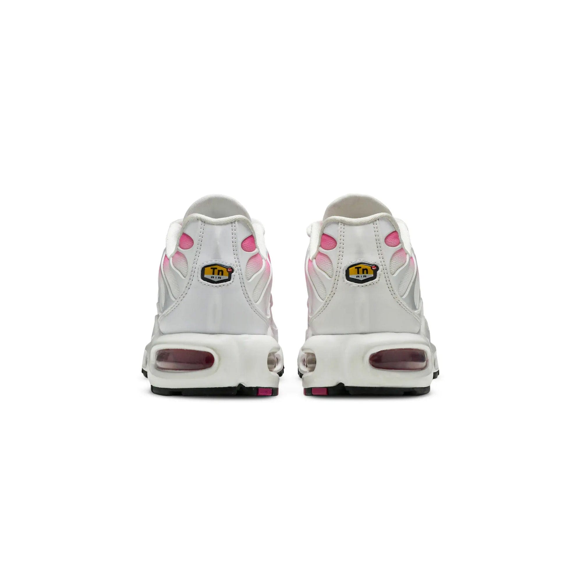 Nike Air Max Plus TN Pink Fade Women's