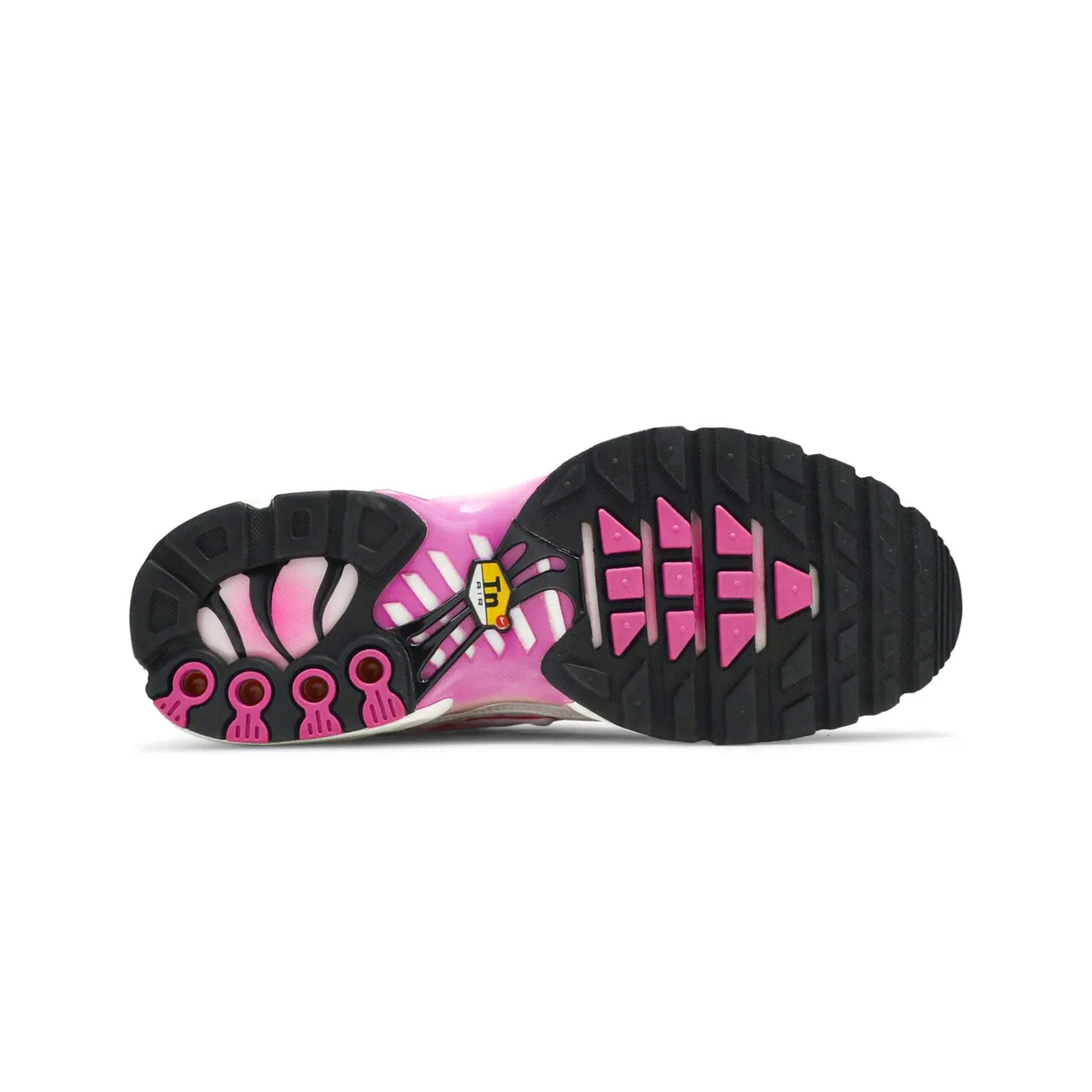 Nike Air Max Plus TN Pink Fade Women's