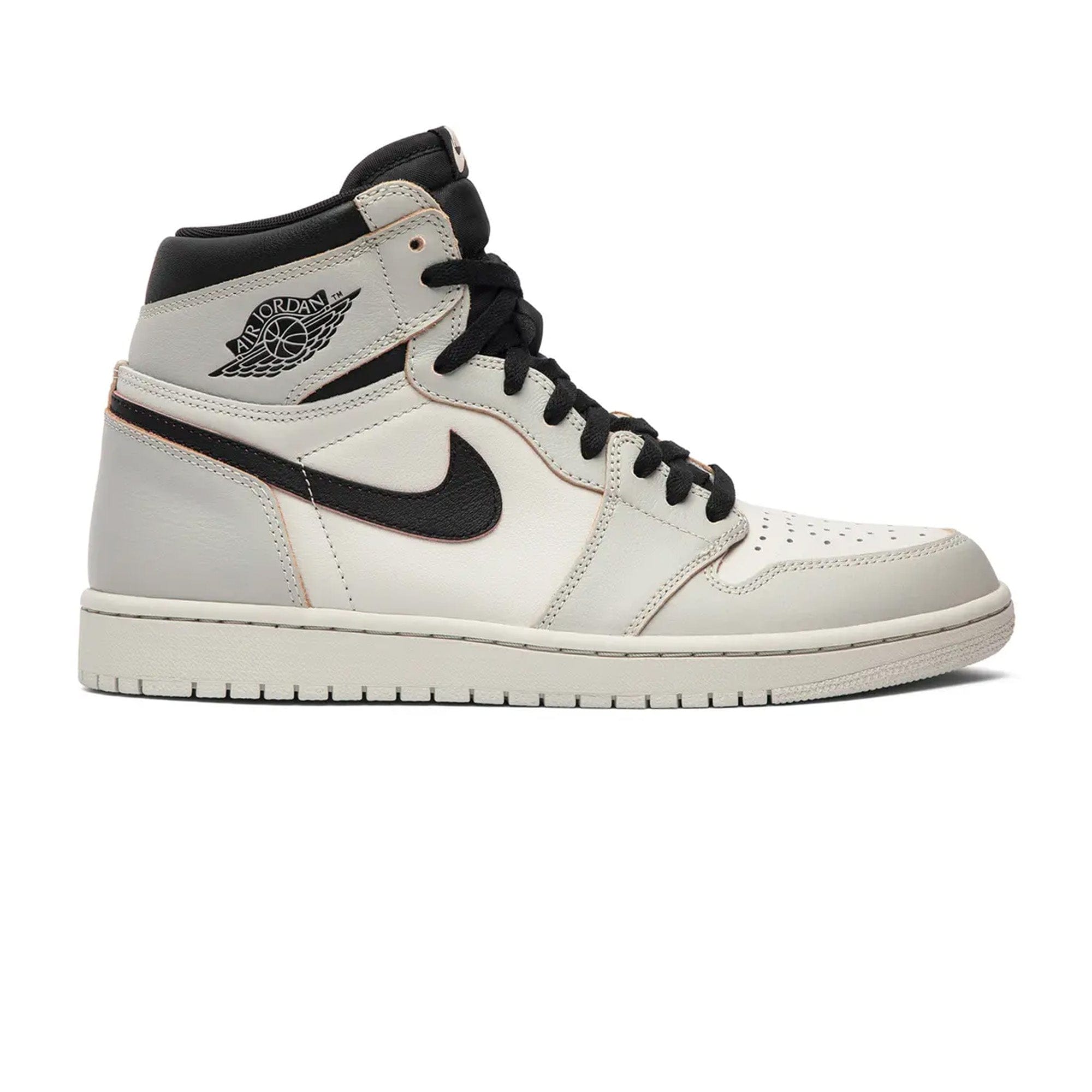Nike Jordan 1 Retro High OG Defiant SB NYC to Paris (2019)