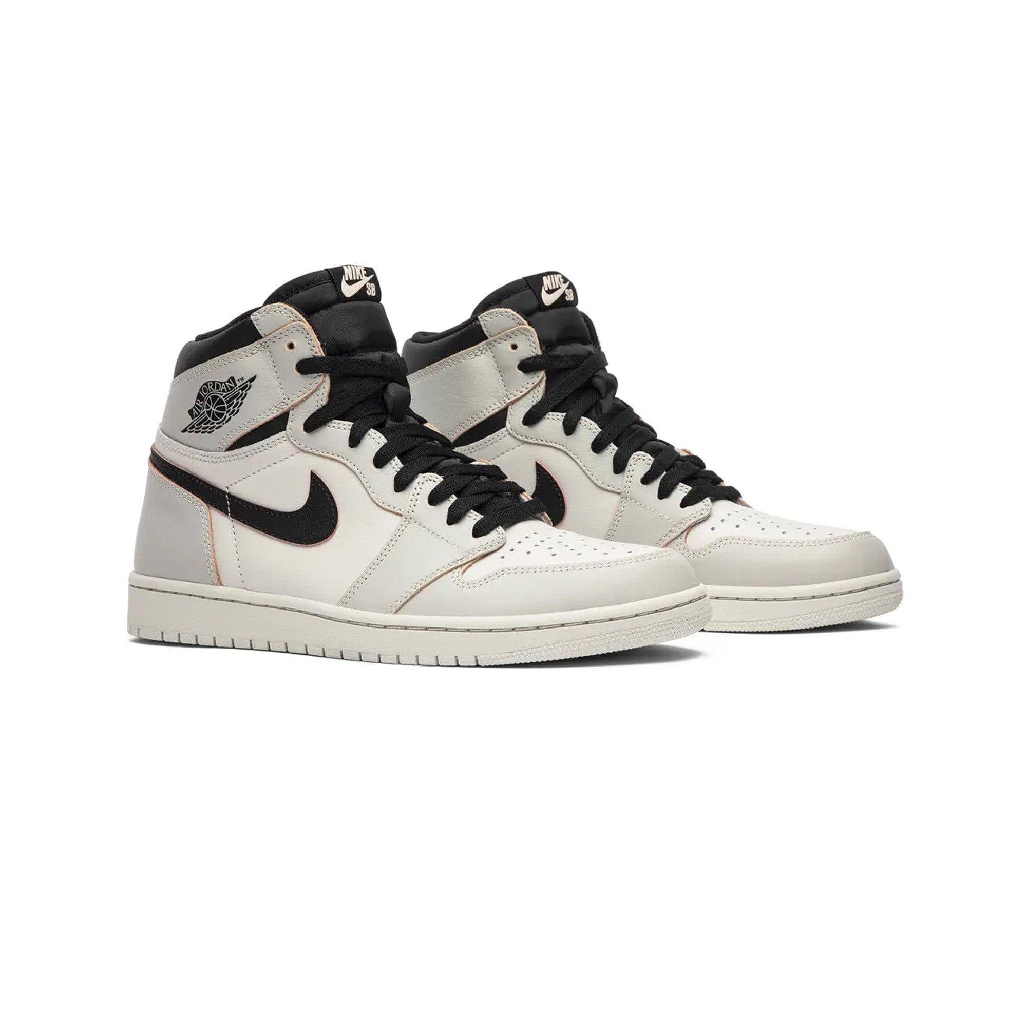 Nike Jordan 1 Retro High OG Defiant SB NYC to Paris (2019)
