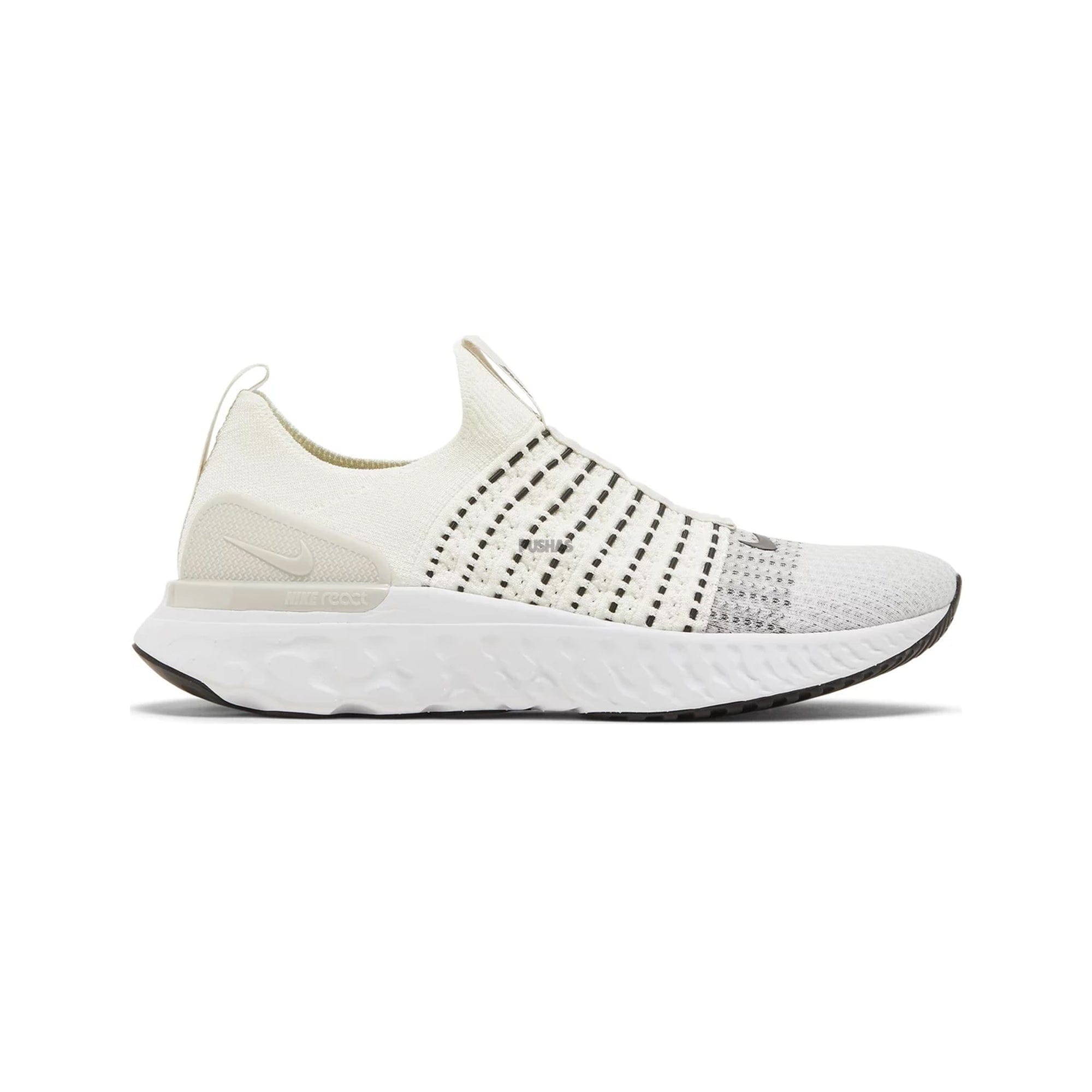 Nike React Phantom Run Flyknit 2 Sail Light Bone (2022)