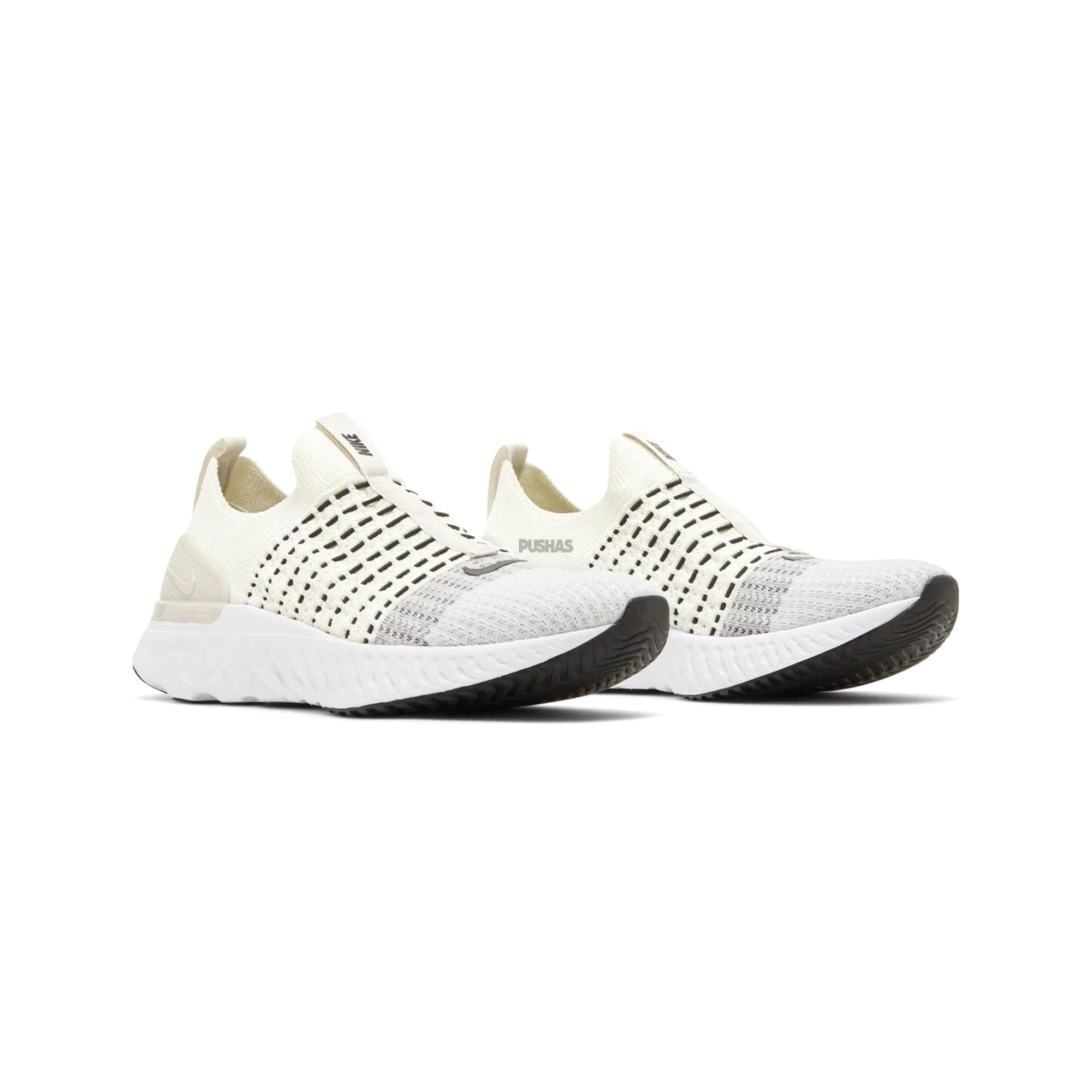 Nike React Phantom Run Flyknit 2 Sail Light Bone (2022)