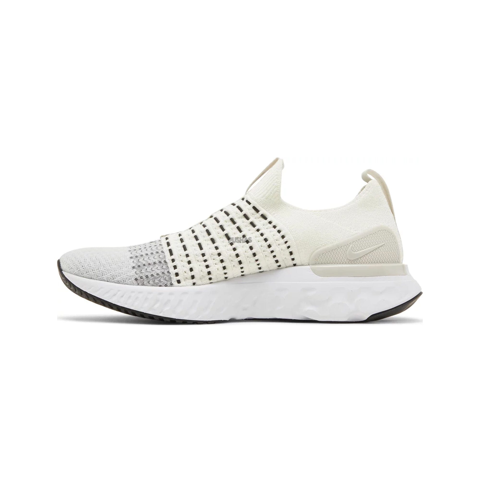 Nike React Phantom Run Flyknit 2 Sail Light Bone (2022)