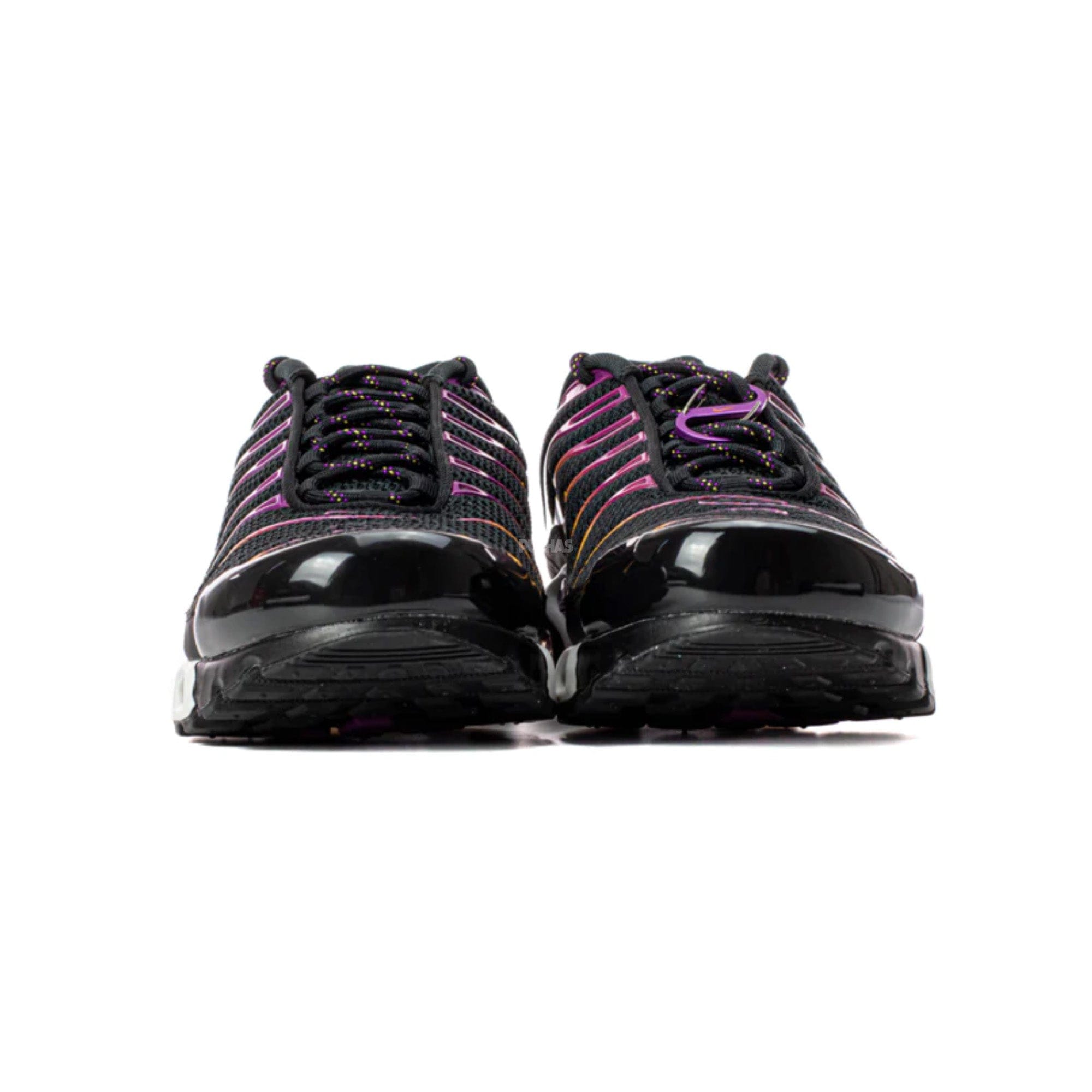 Nike Air Max Plus TN University Gold Viotech Purple (2022)