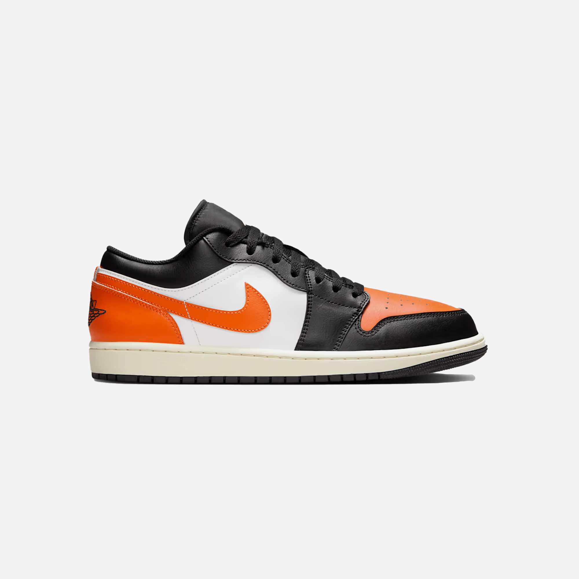 Air Jordan Nike Air Jordan 1 Low Shattered Backboard Alternate