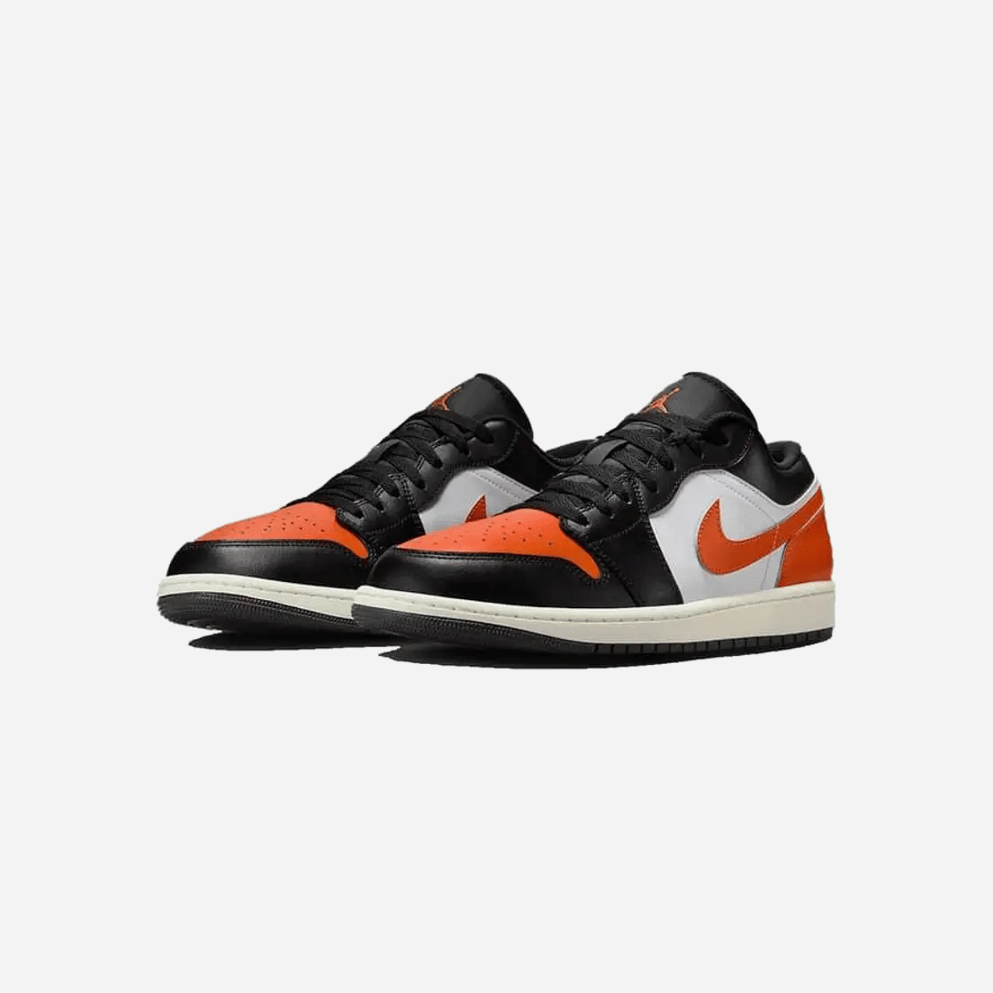 Air Jordan Nike Air Jordan 1 Low Shattered Backboard Alternate