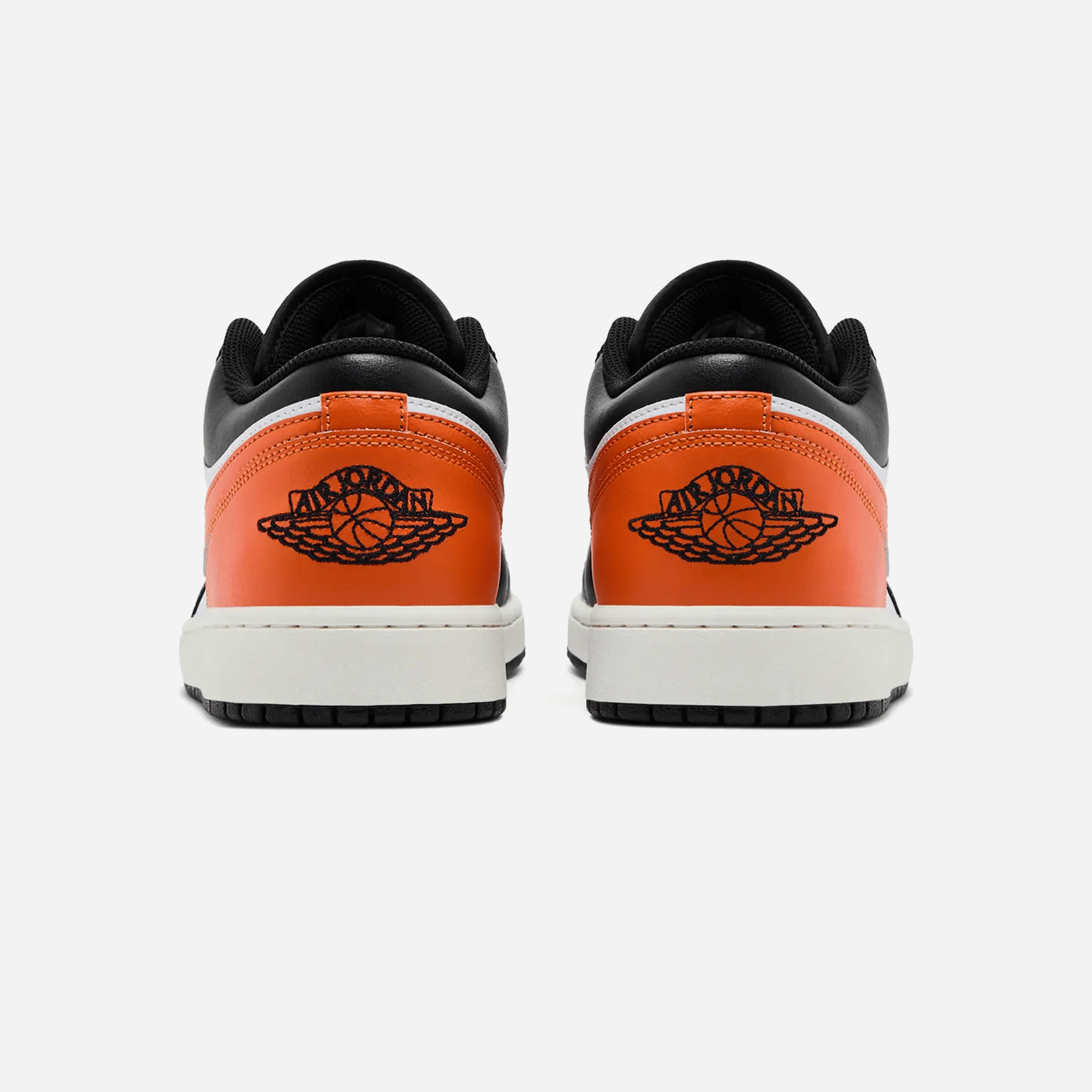 Air Jordan Nike Air Jordan 1 Low Shattered Backboard Alternate