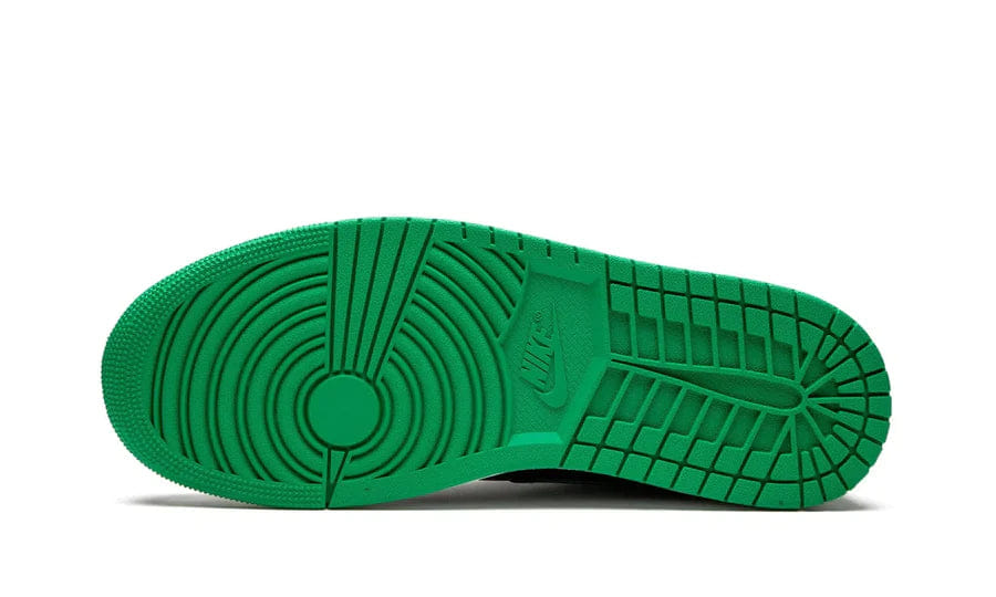 Air Jordan Jordan 1 Low Lucky Green الأردن 1 لو لاكي جرين
