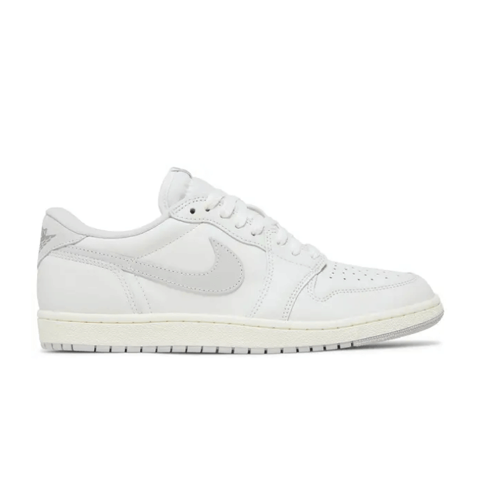 Air Jordan Jordan 1 Retro Low '85 Neutral Grey - UK 7 Warehouse Sale