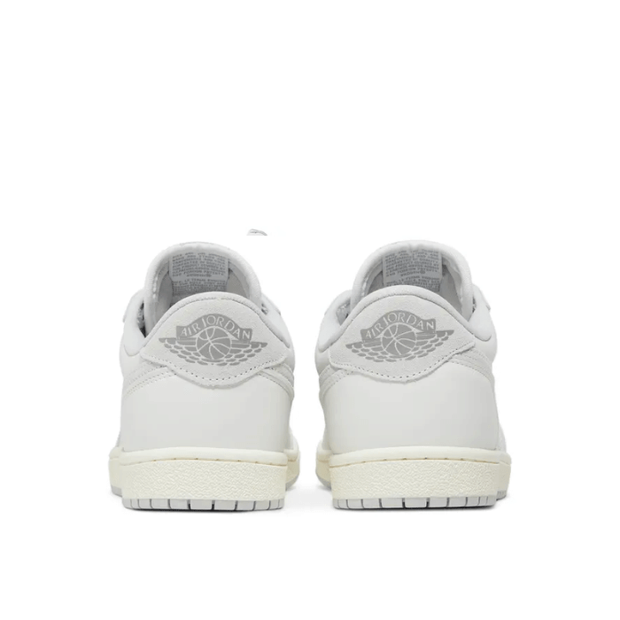 Air Jordan Jordan 1 Retro Low '85 Neutral Grey - UK 7 Warehouse Sale