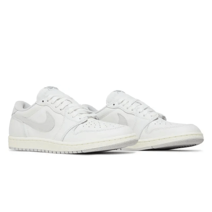 Air Jordan Jordan 1 Retro Low '85 Neutral Grey - UK 7 Warehouse Sale