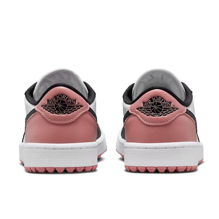 Air Jordan 1 Low Golf Rust Pink (Instant ship)