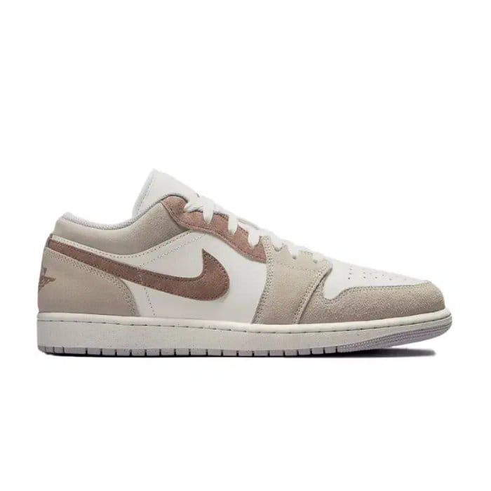 Air Jordan Jordan 1 Low SE Legend Light Brown (Instant ship)